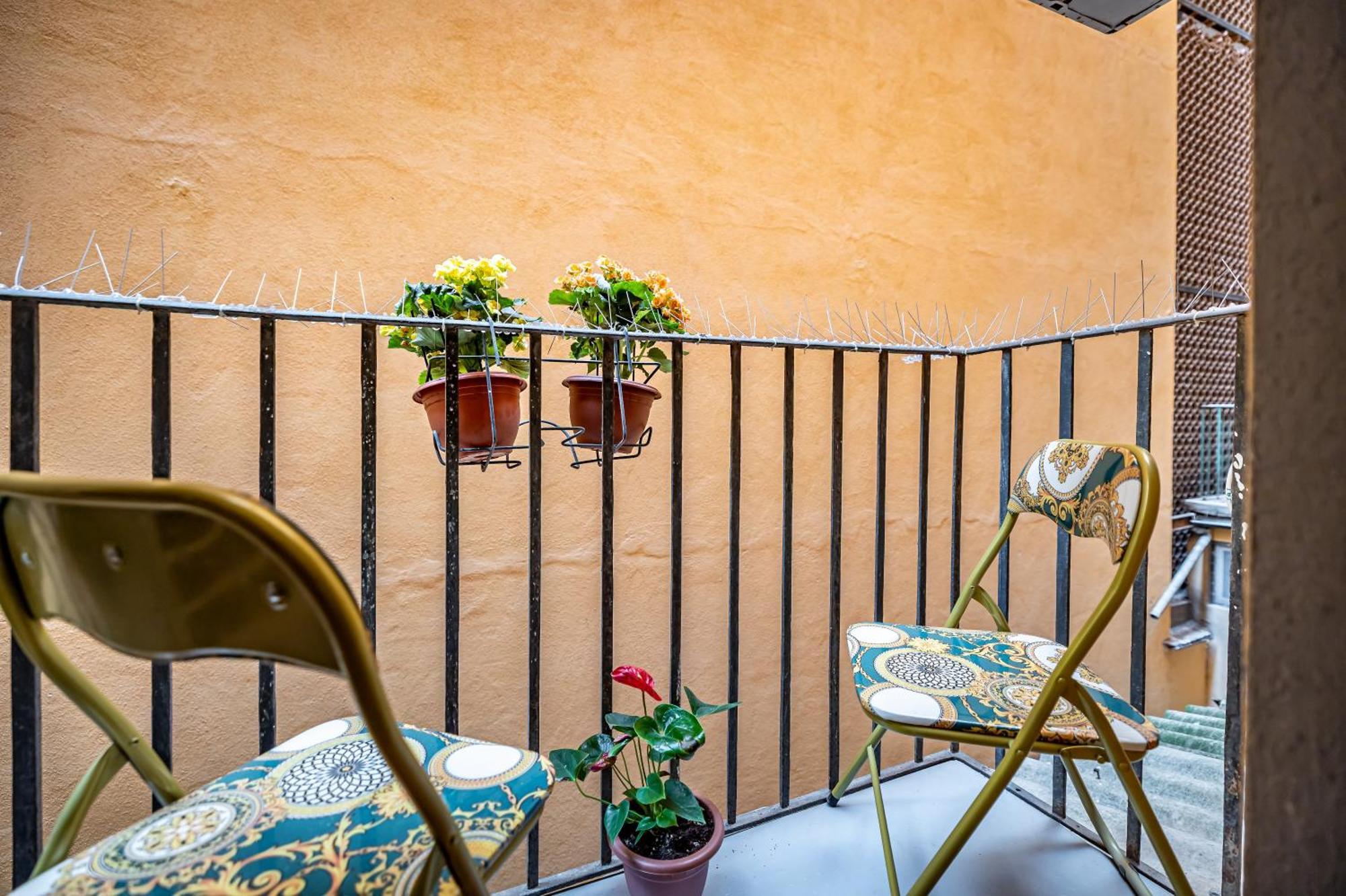 La Loggia Del Porcellino Maison d'hôtes *