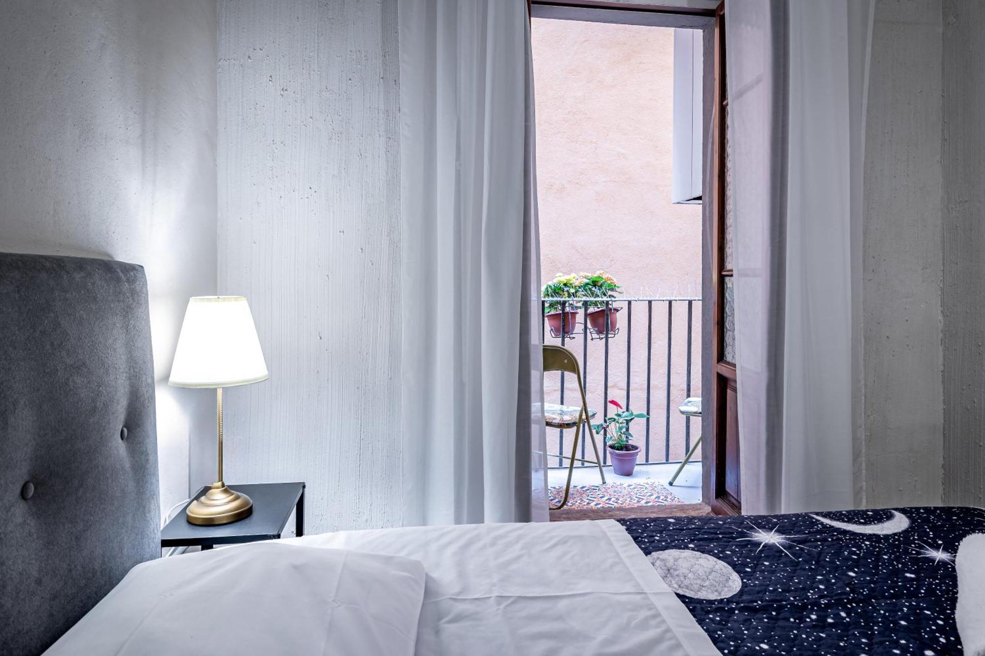 La Loggia Del Porcellino Maison d'hôtes