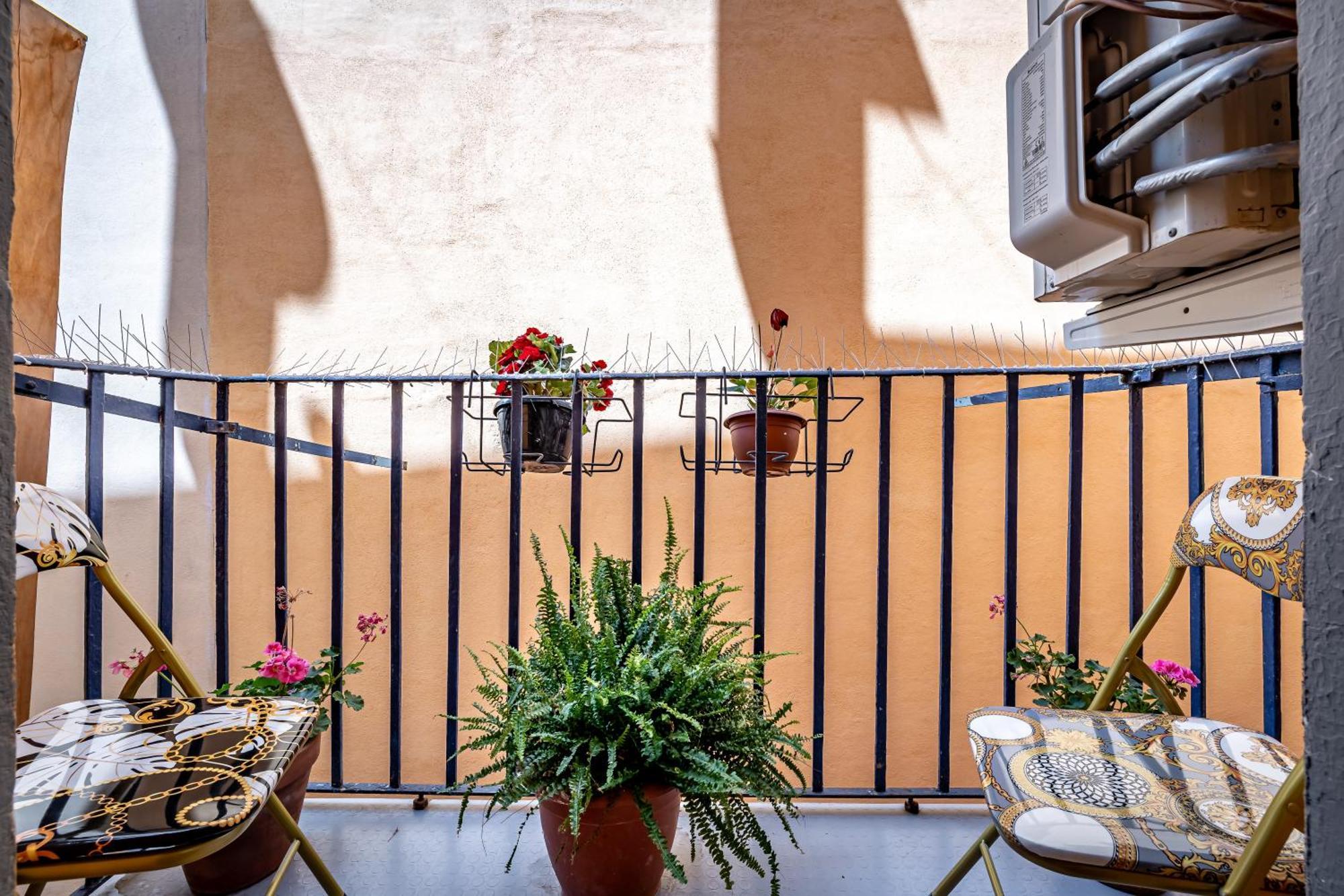 Maison d'hôtes La Loggia Del Porcellino