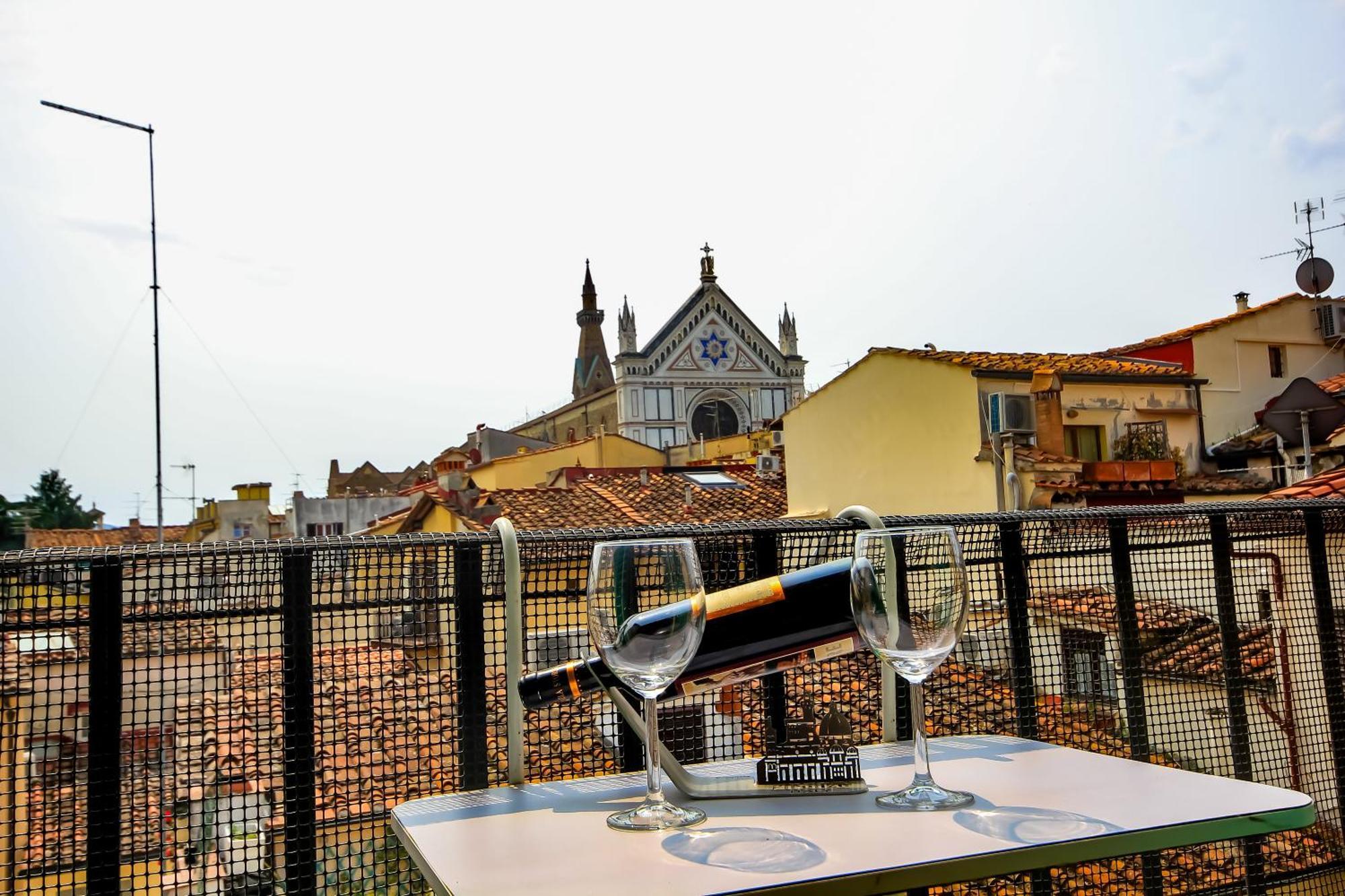 Apartment Santa Croce View
