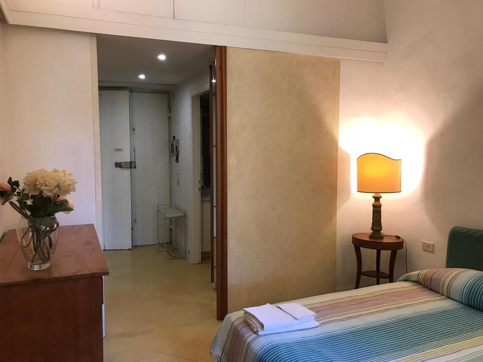 Capponi Palace Apartment Florence