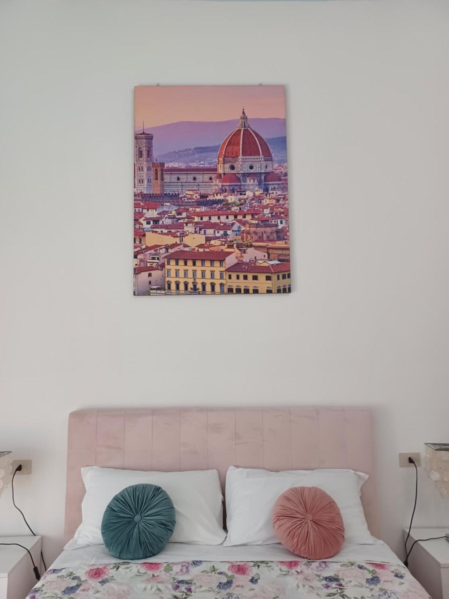 Apartment Pitti Mannelli *