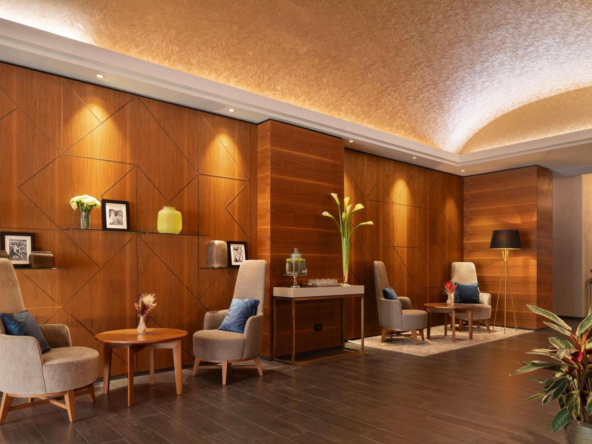 Hotel Cerretani - Mgallery Collection Florence