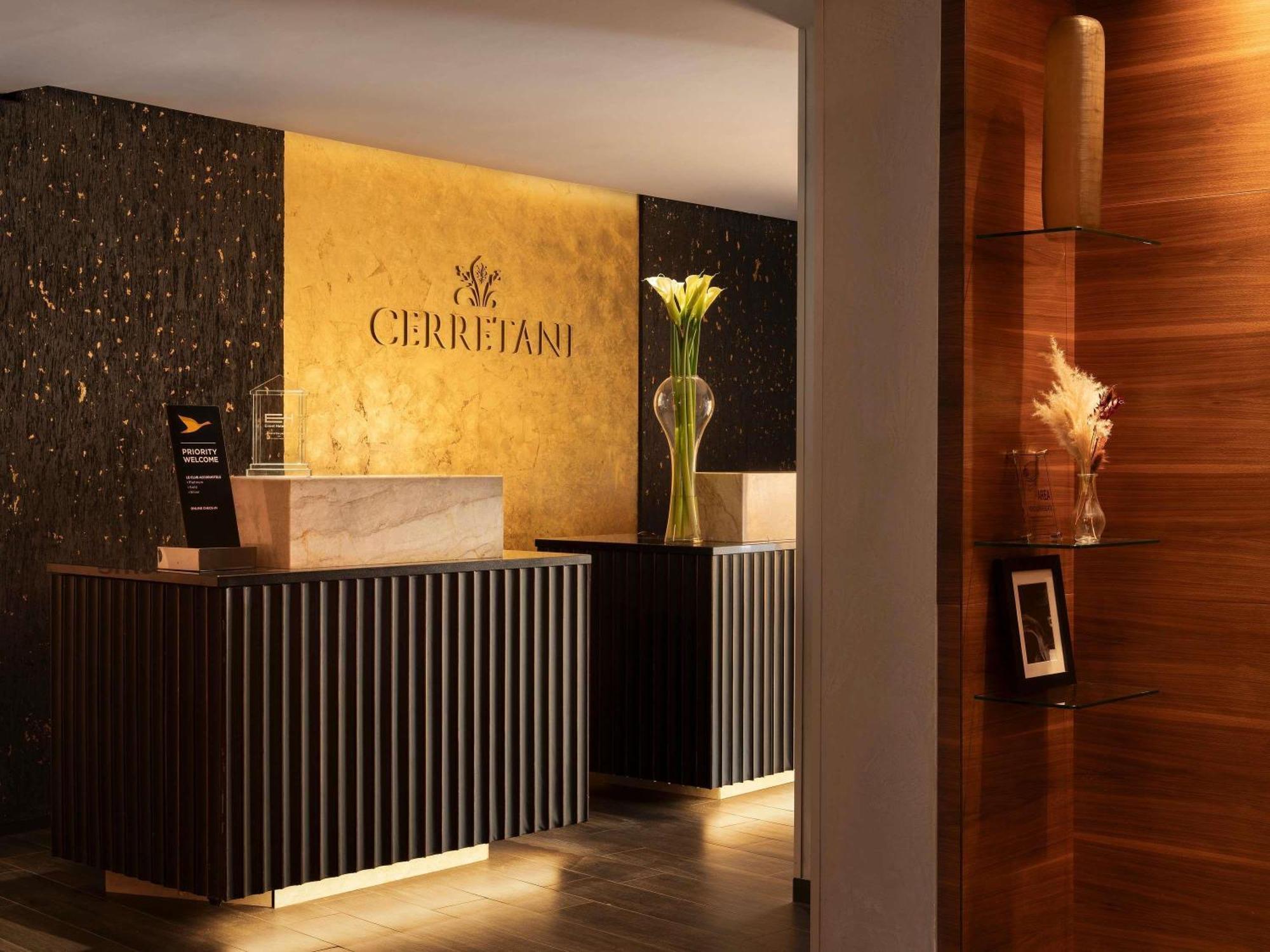 Cerretani - Mgallery Collection