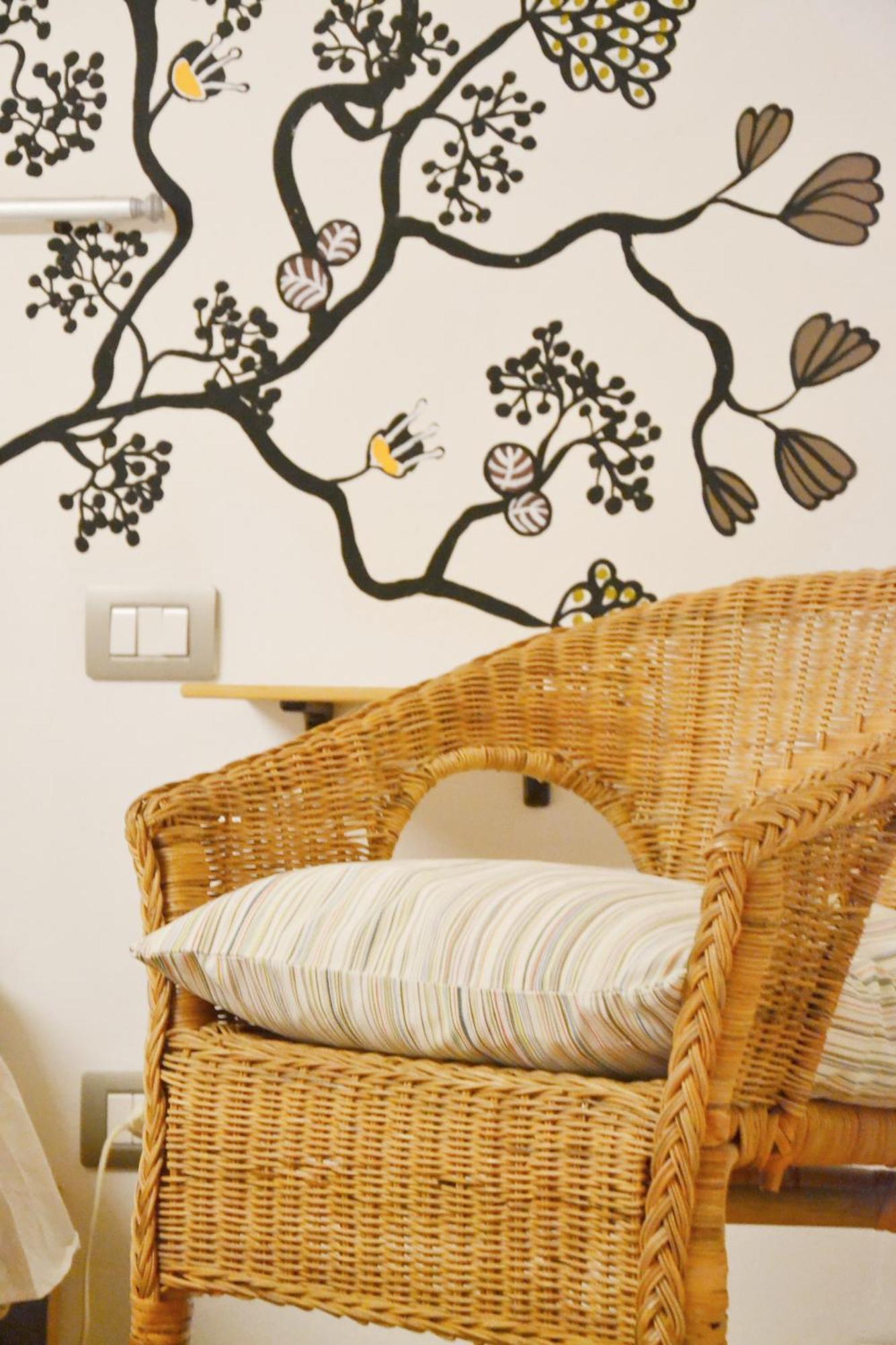 Appartement A Casa Di Olga