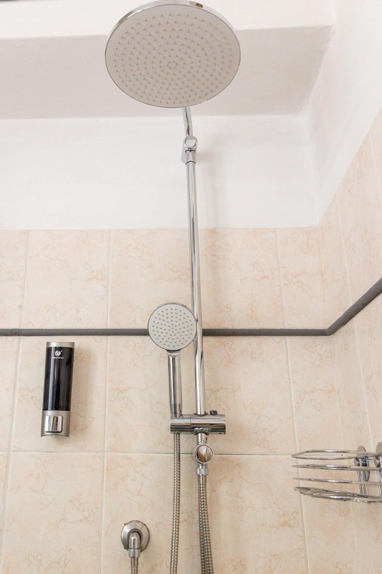 Ricale Apartment