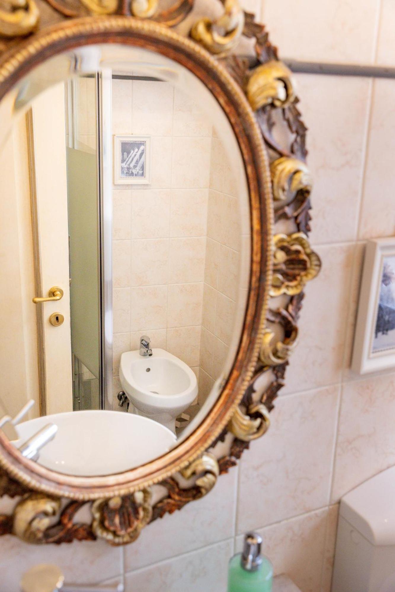 Apartment Ricale
