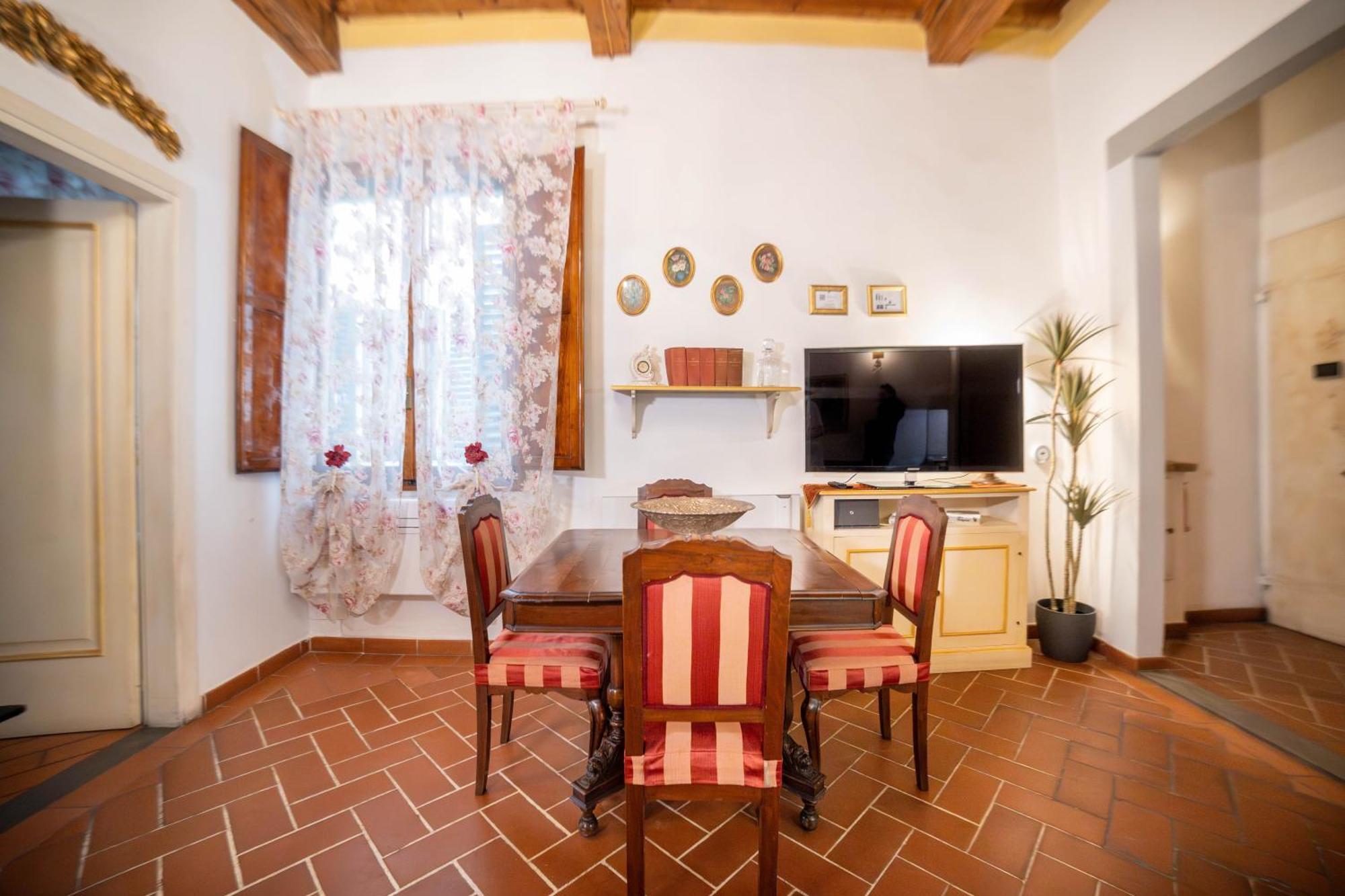 Apartment Ricale Florence
