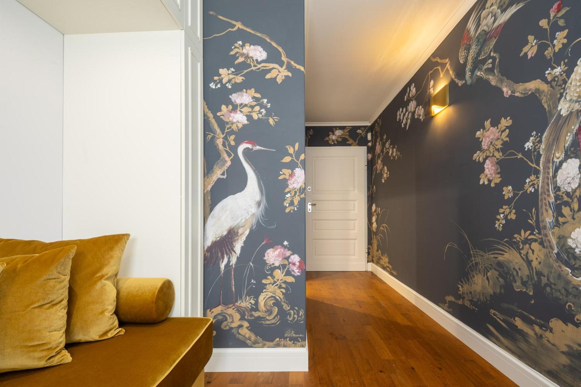 Bed & Breakfast Corte Calzaiuoli Elegant 2*