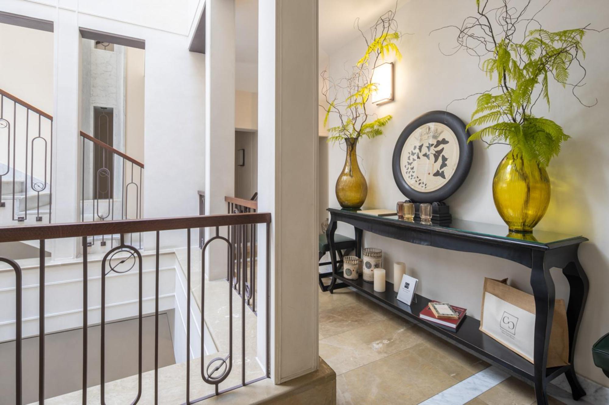Corte Calzaiuoli Elegant 2* Florence