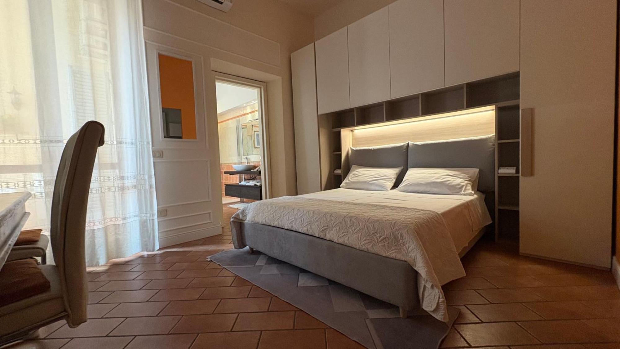 Apartment Indipendent With Terrace - Parking Florence