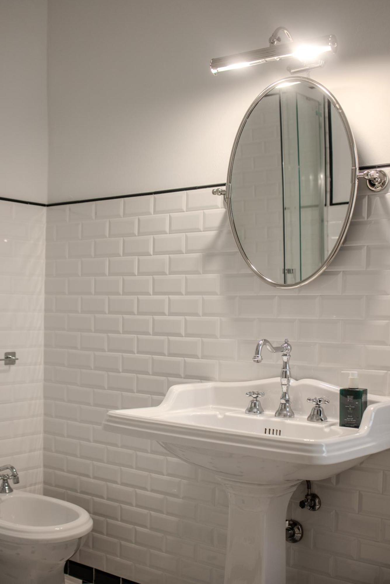 Stanze Guelfe Aparthotel