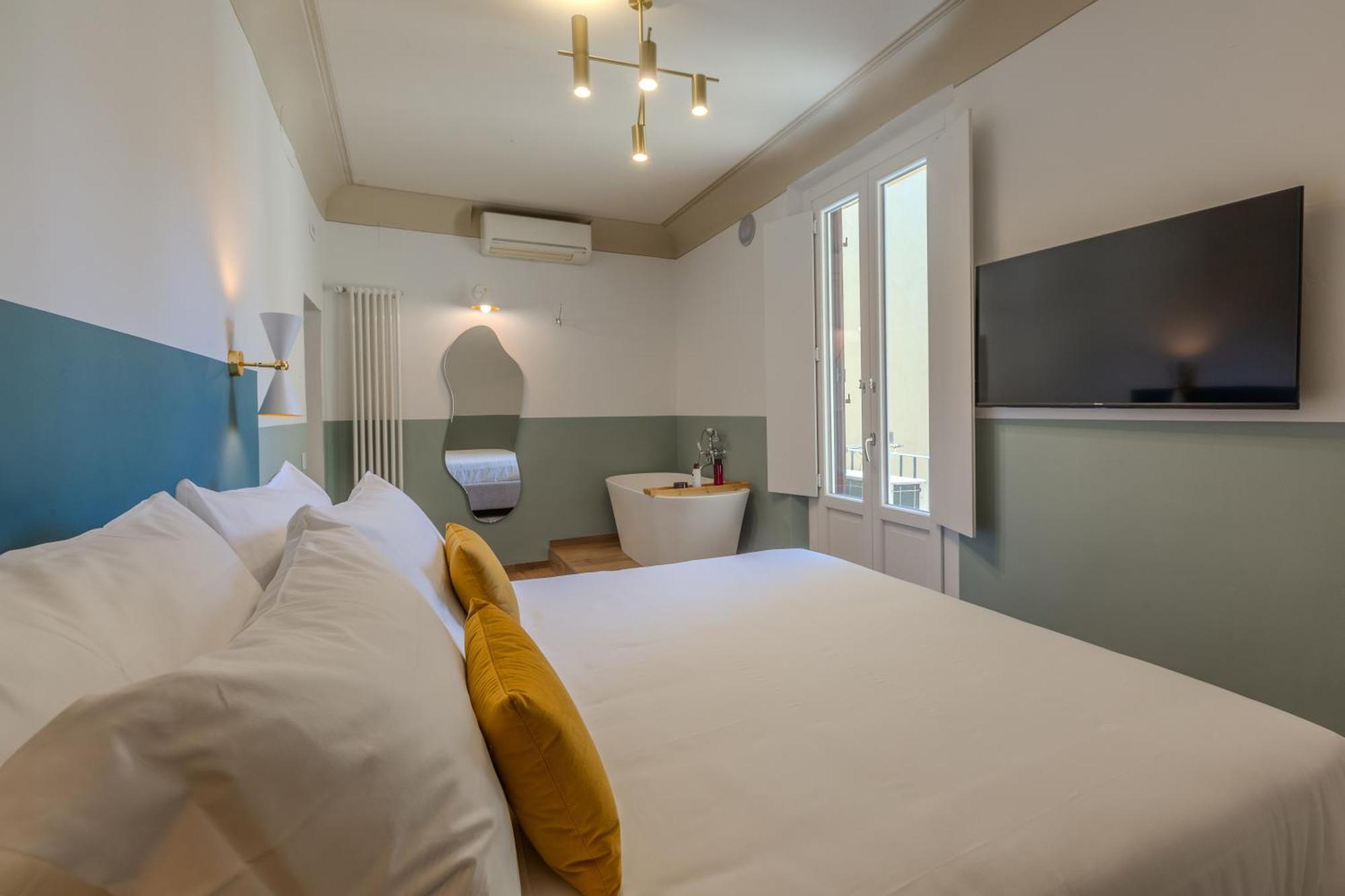 Aparthotel Stanze Guelfe *