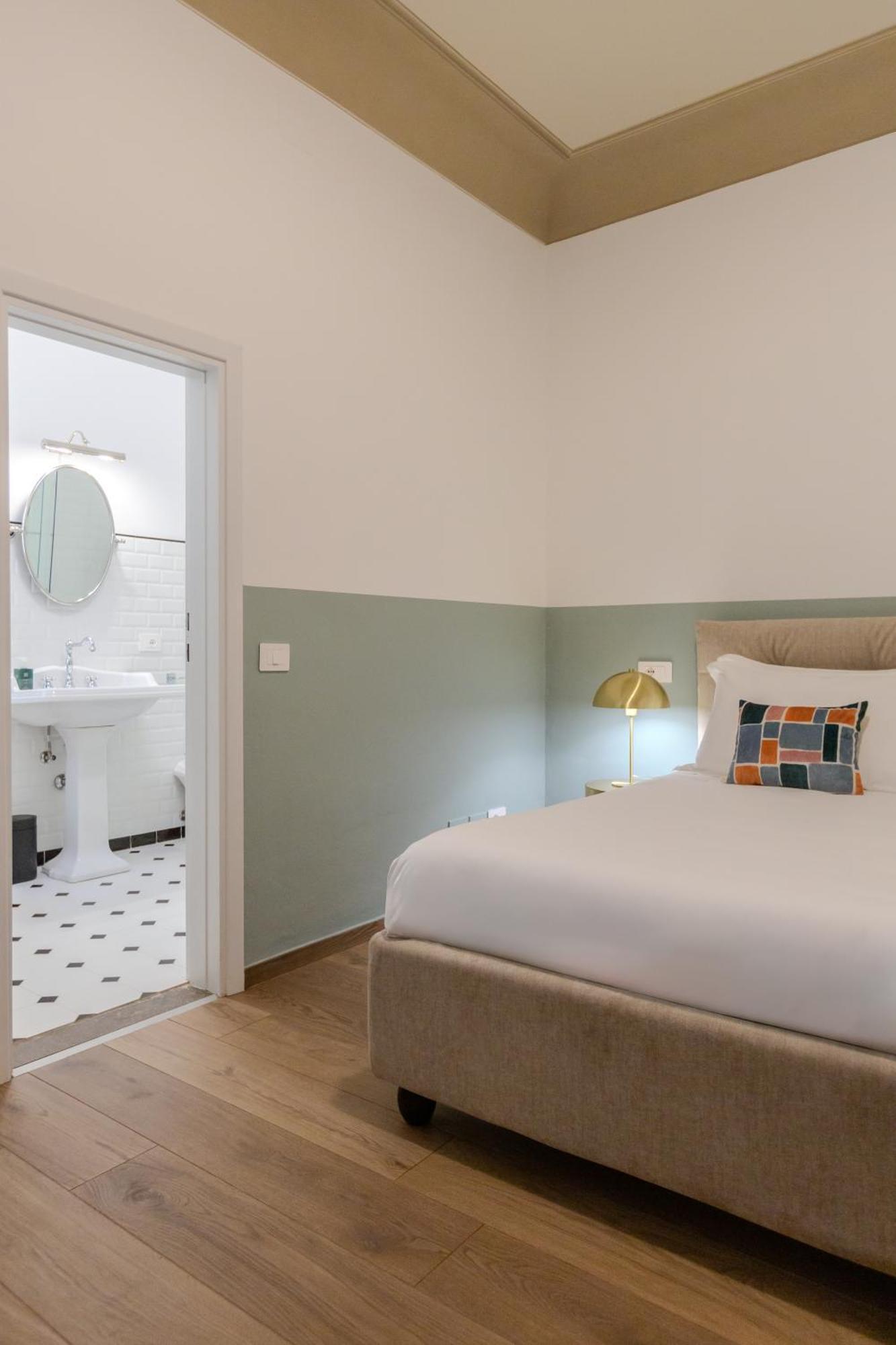Stanze Guelfe Aparthotel *
