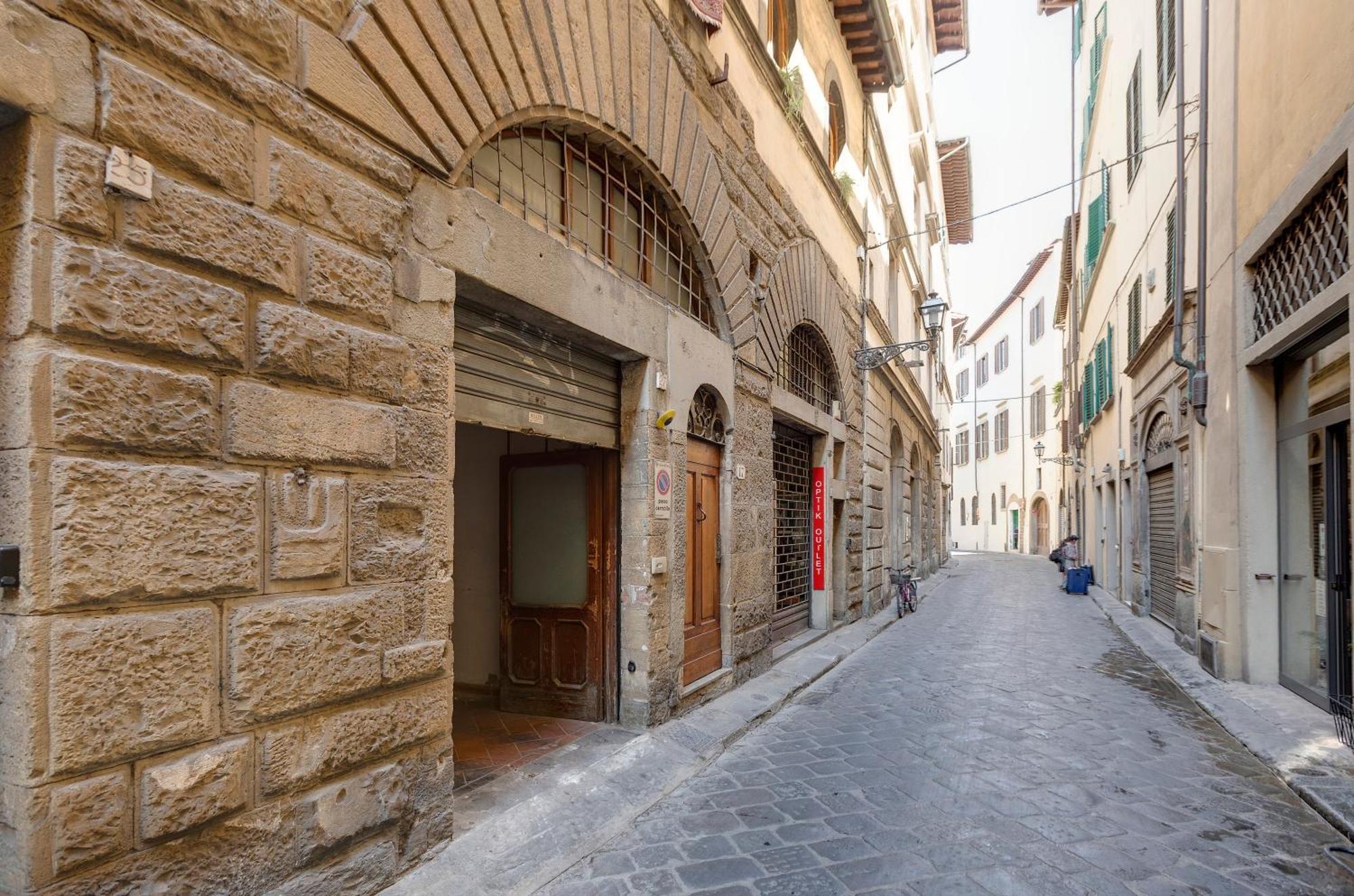 Terme 17 Apartment Florence
