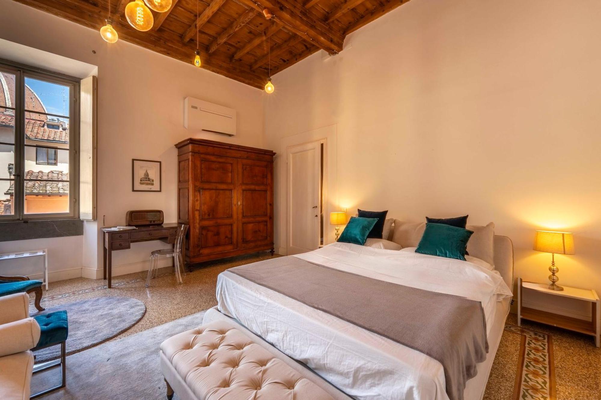 Casa Italia (adults Only) Apartment