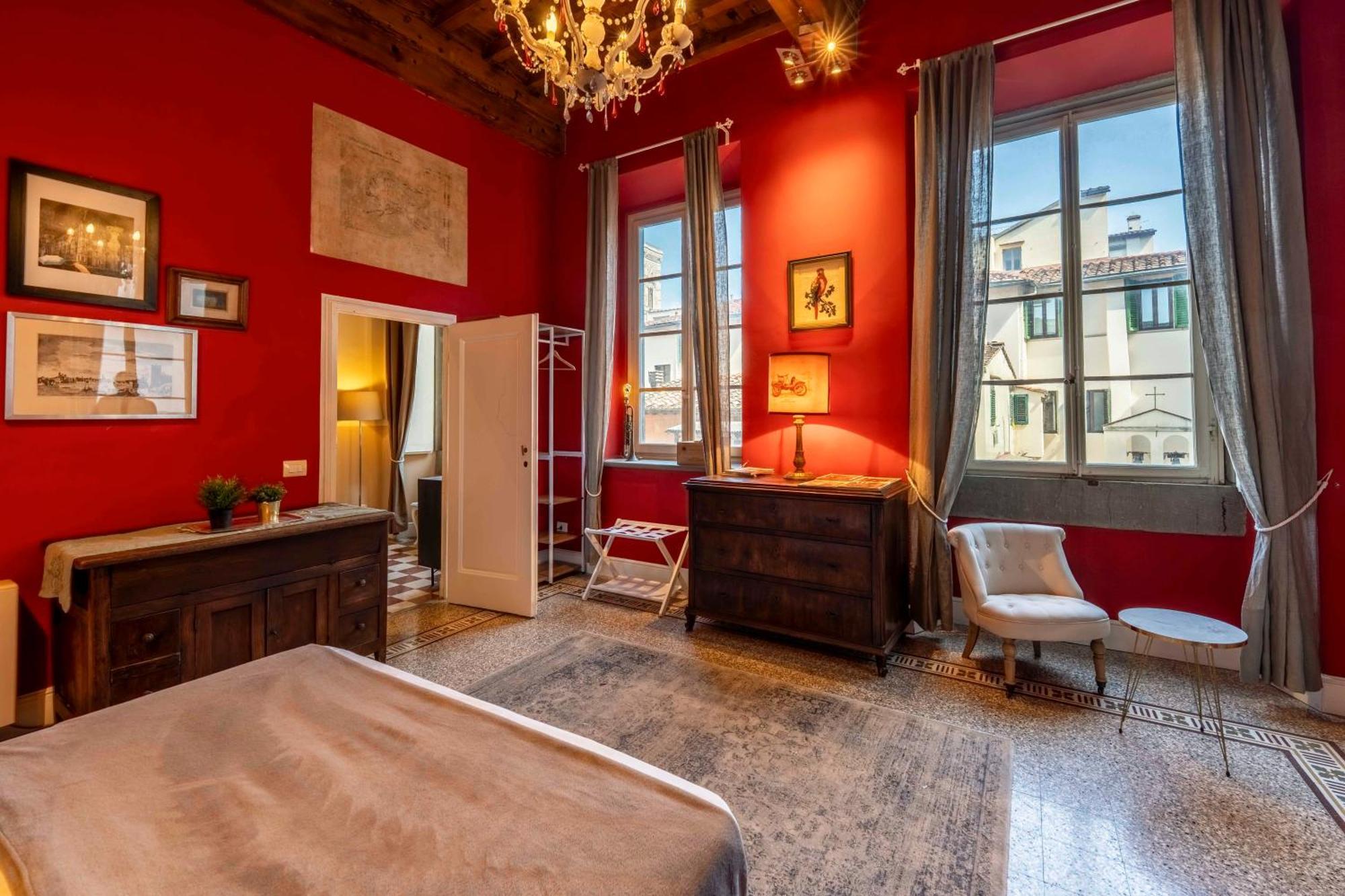 Casa Italia (adults Only) Apartment *