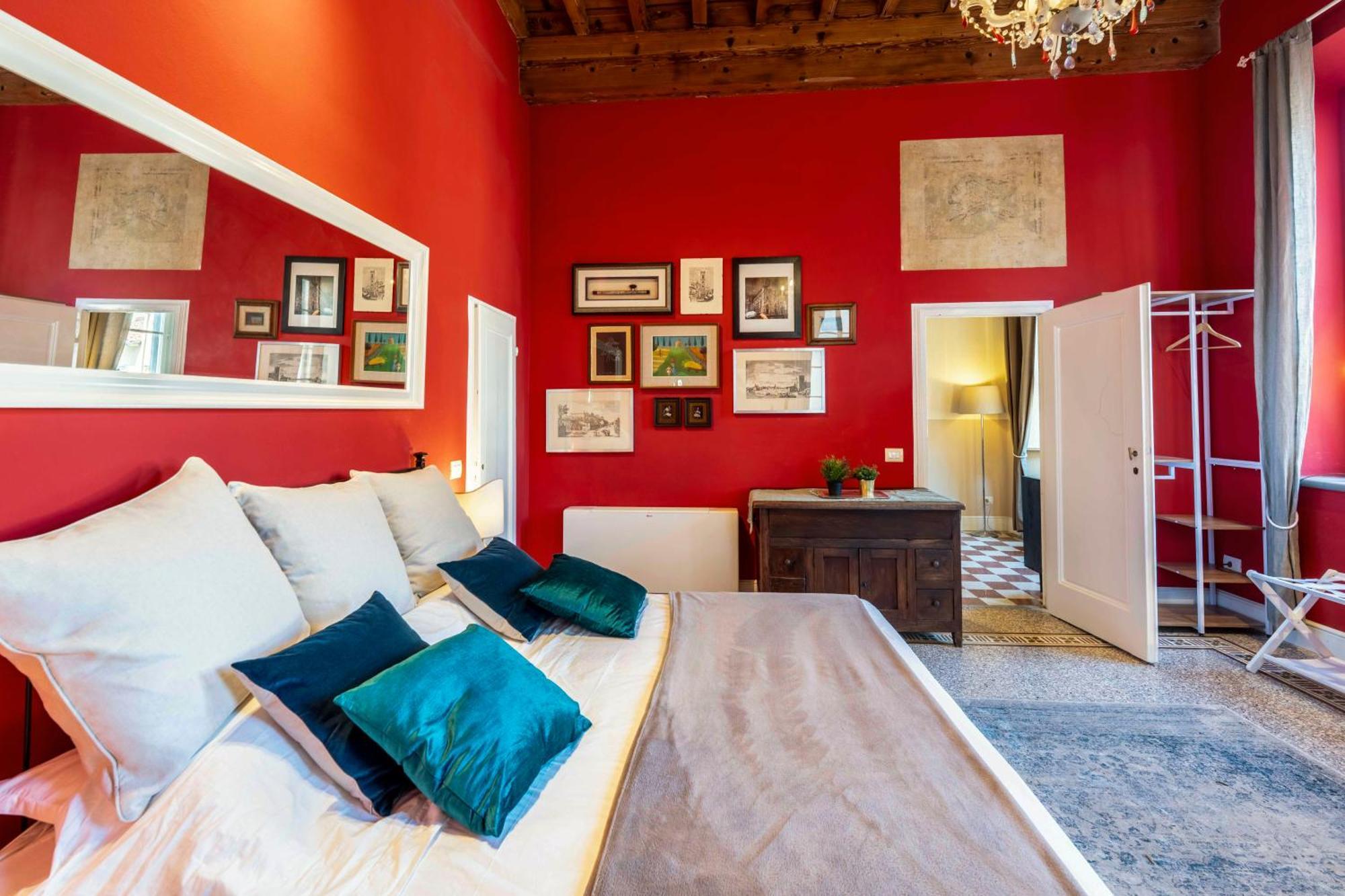 Apartment Casa Italia (adults Only) Florence