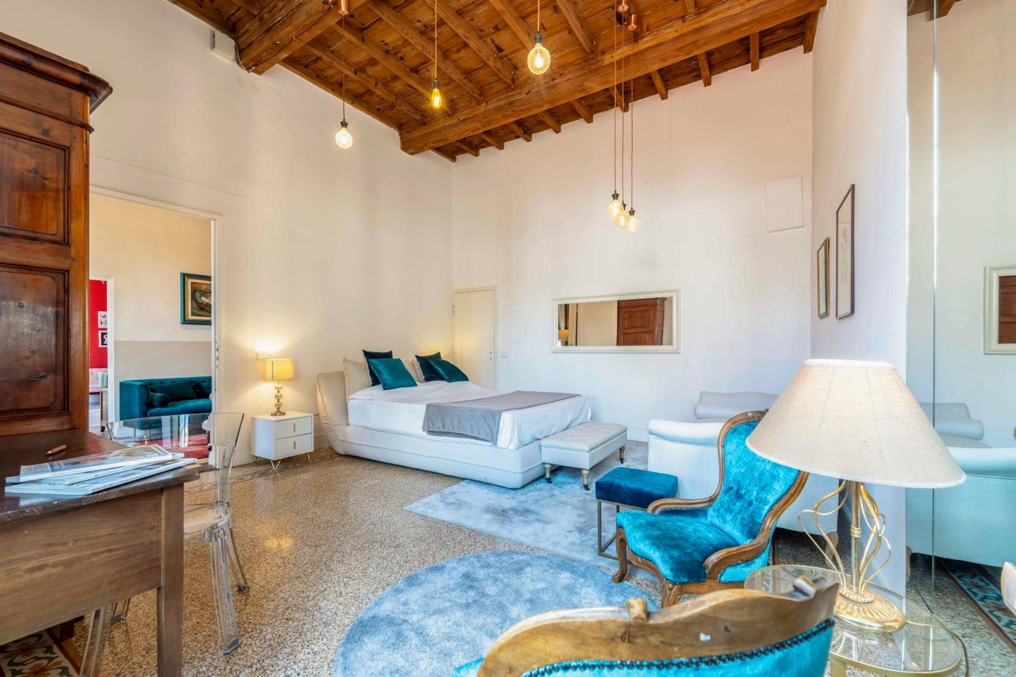 Casa Italia (adults Only) Apartment
