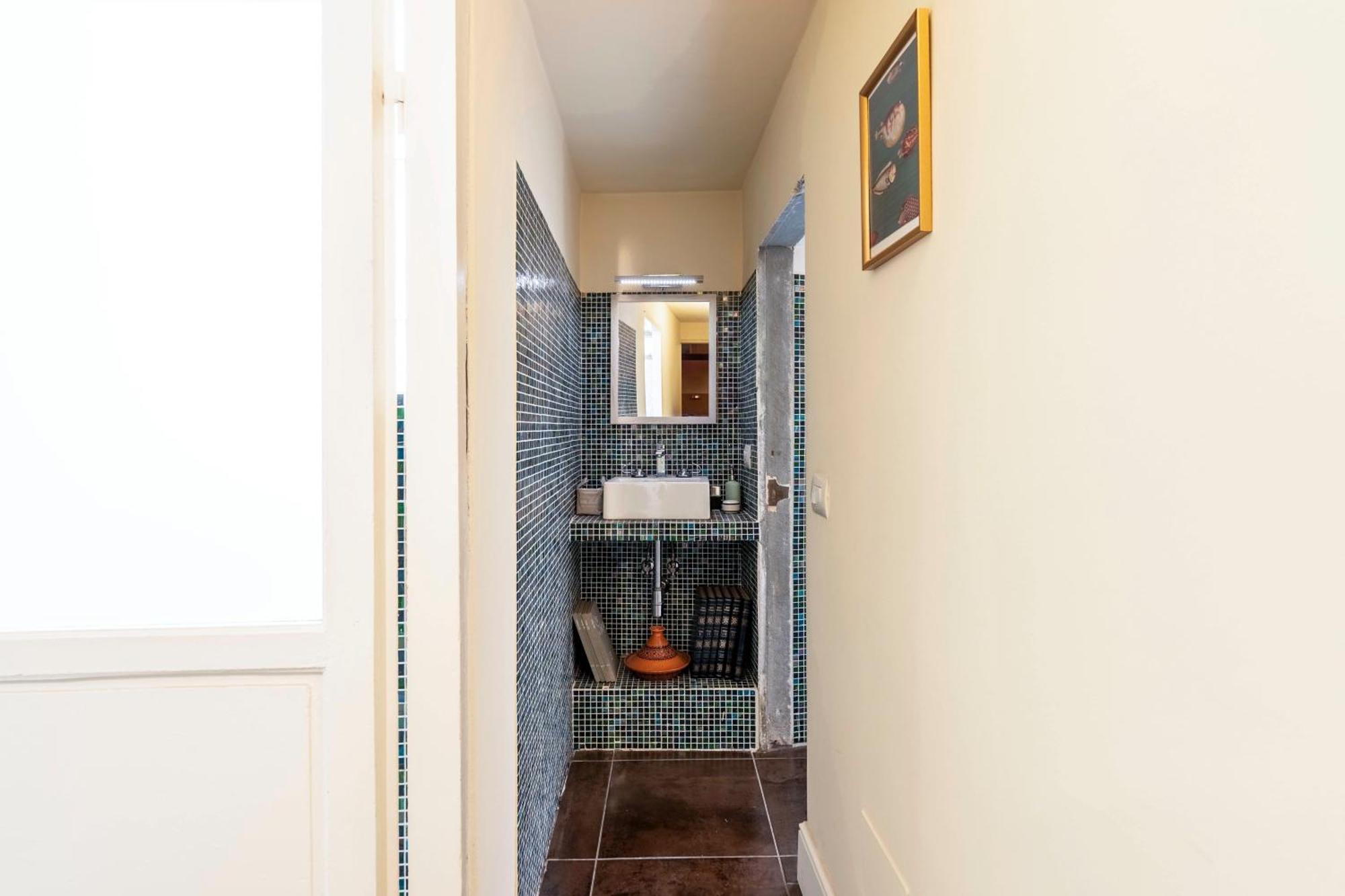 Casa Italia (adults Only) Apartment Florence