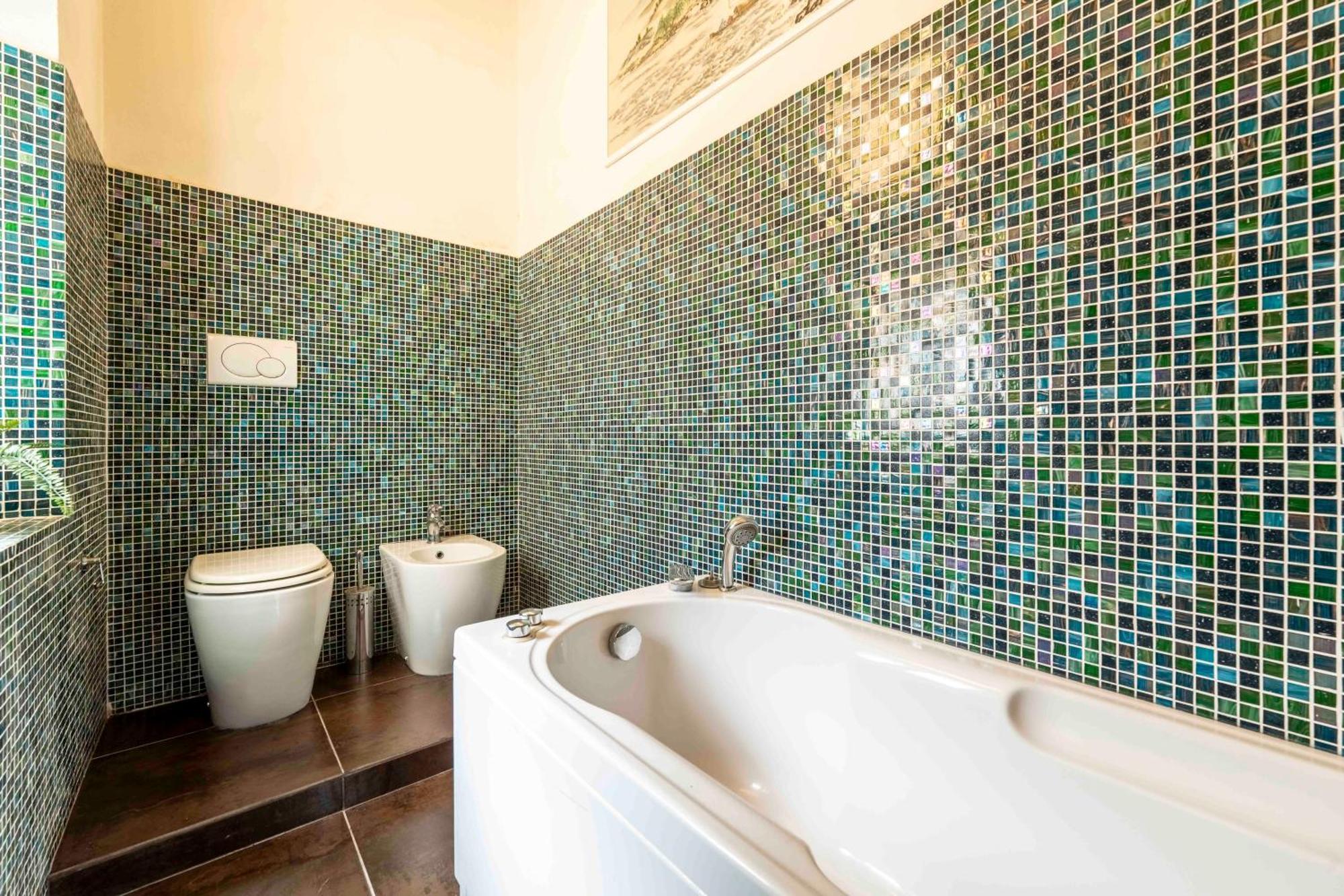 Casa Italia (adults Only) * Florence