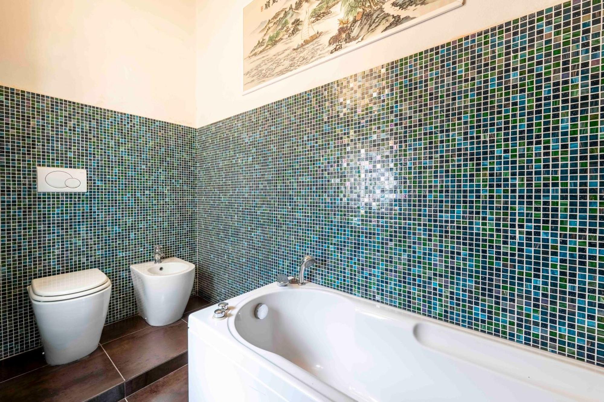 Casa Italia (adults Only) Apartment