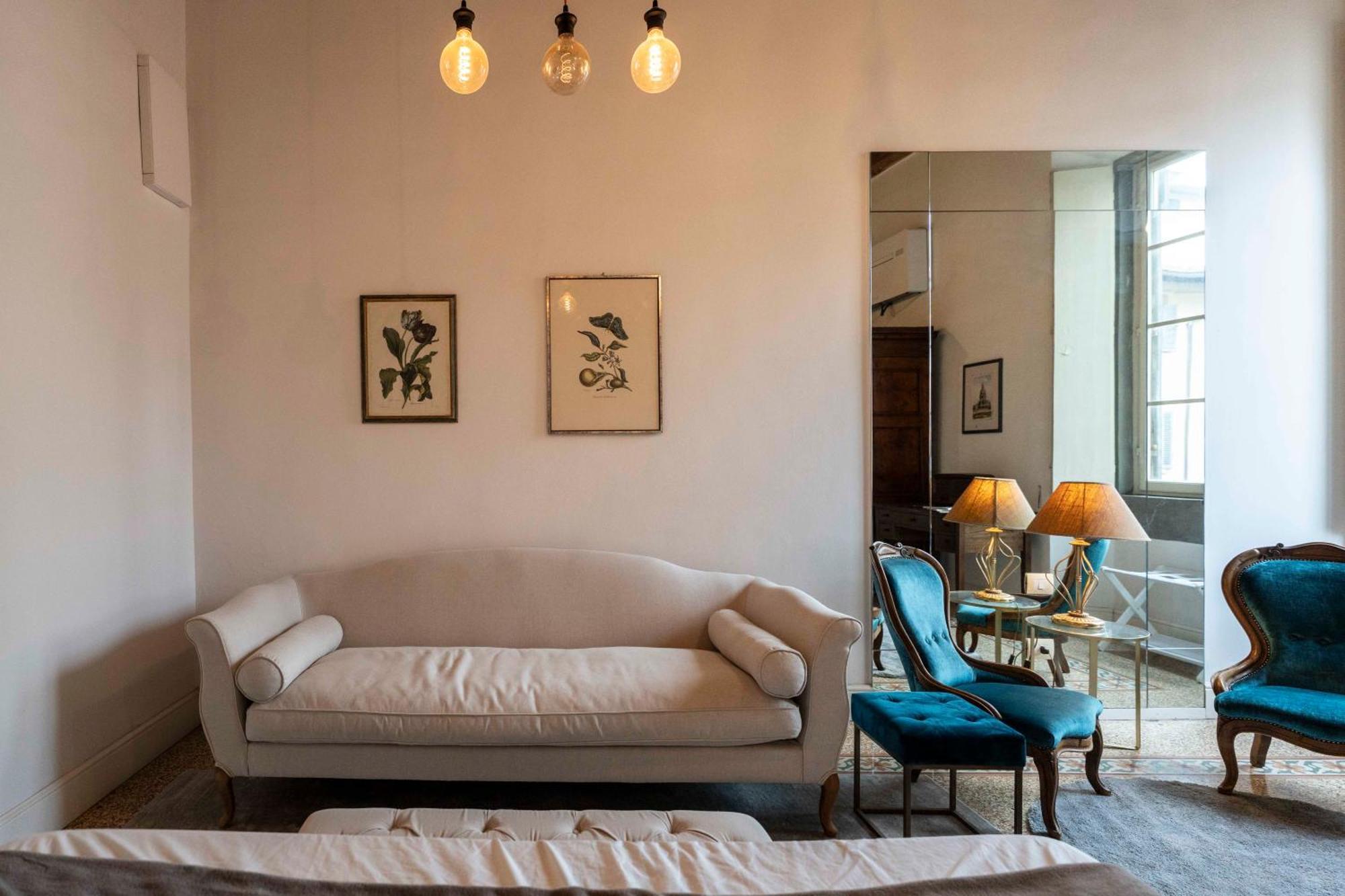 Apartment Casa Italia (adults Only) *
