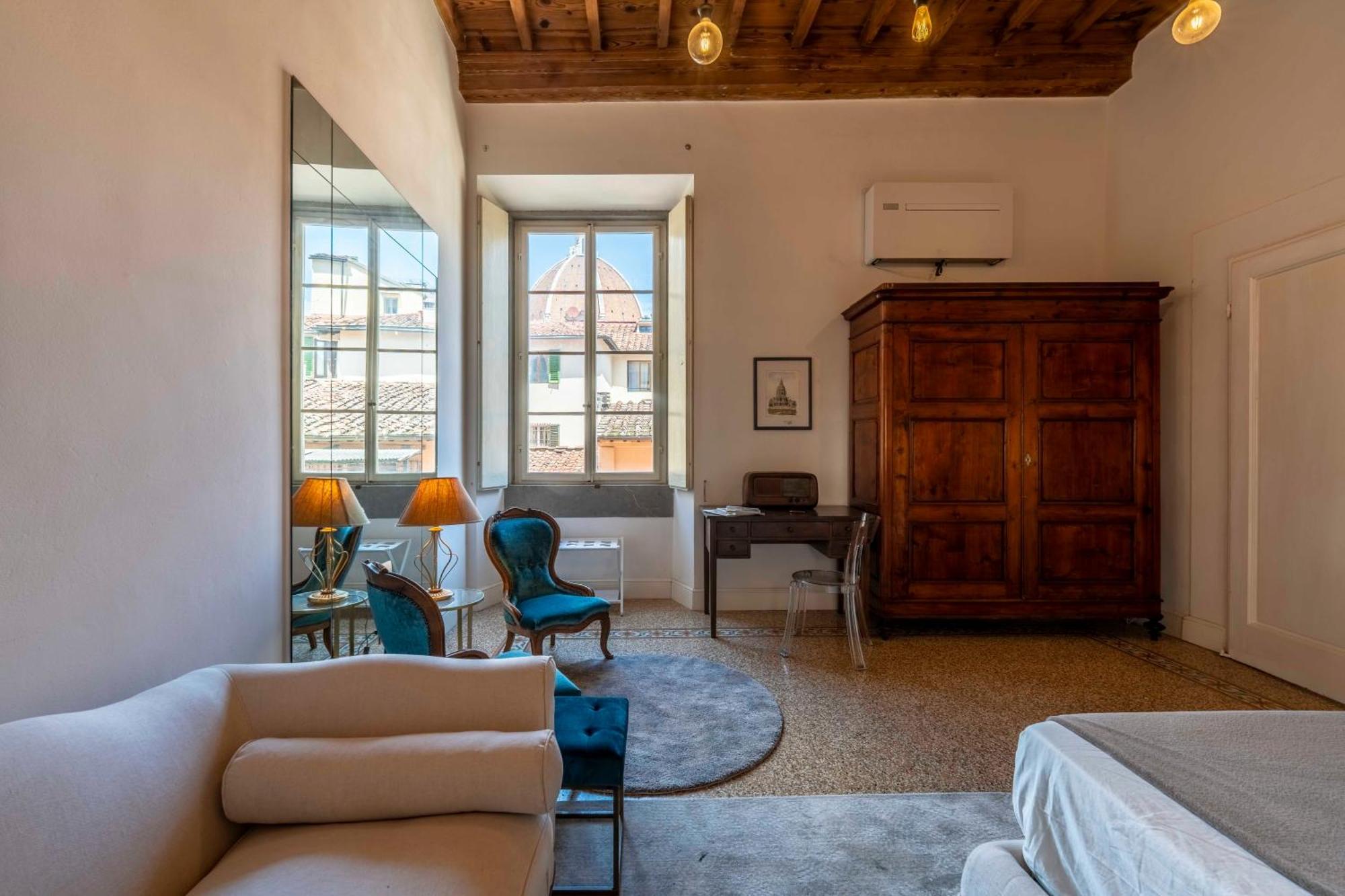 Casa Italia (adults Only) Apartment Florence