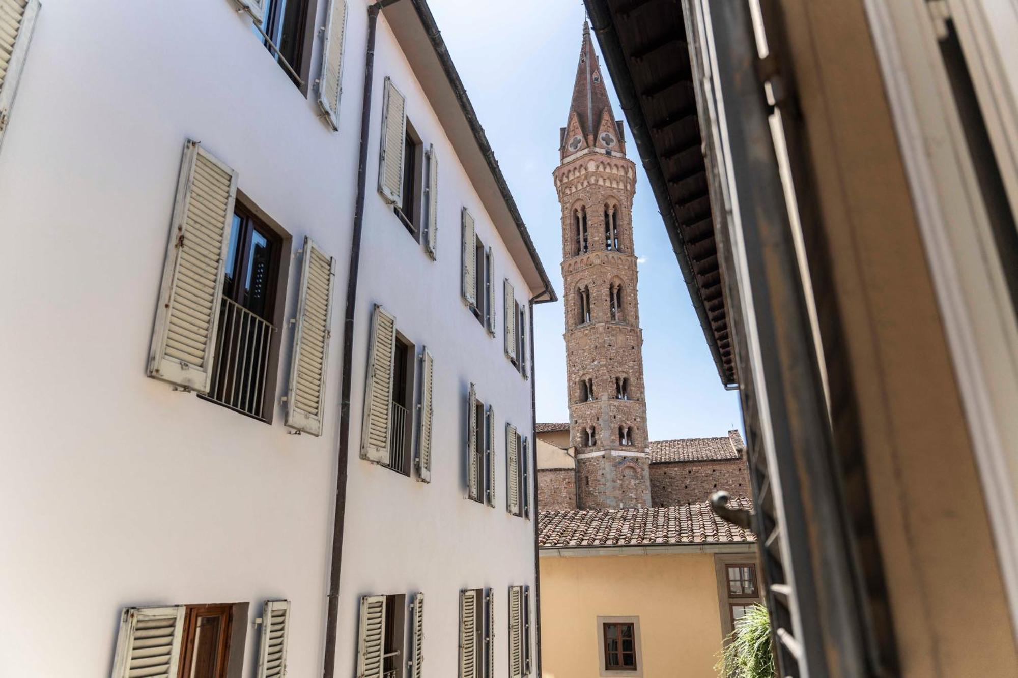 Casa Italia (adults Only) Apartment
