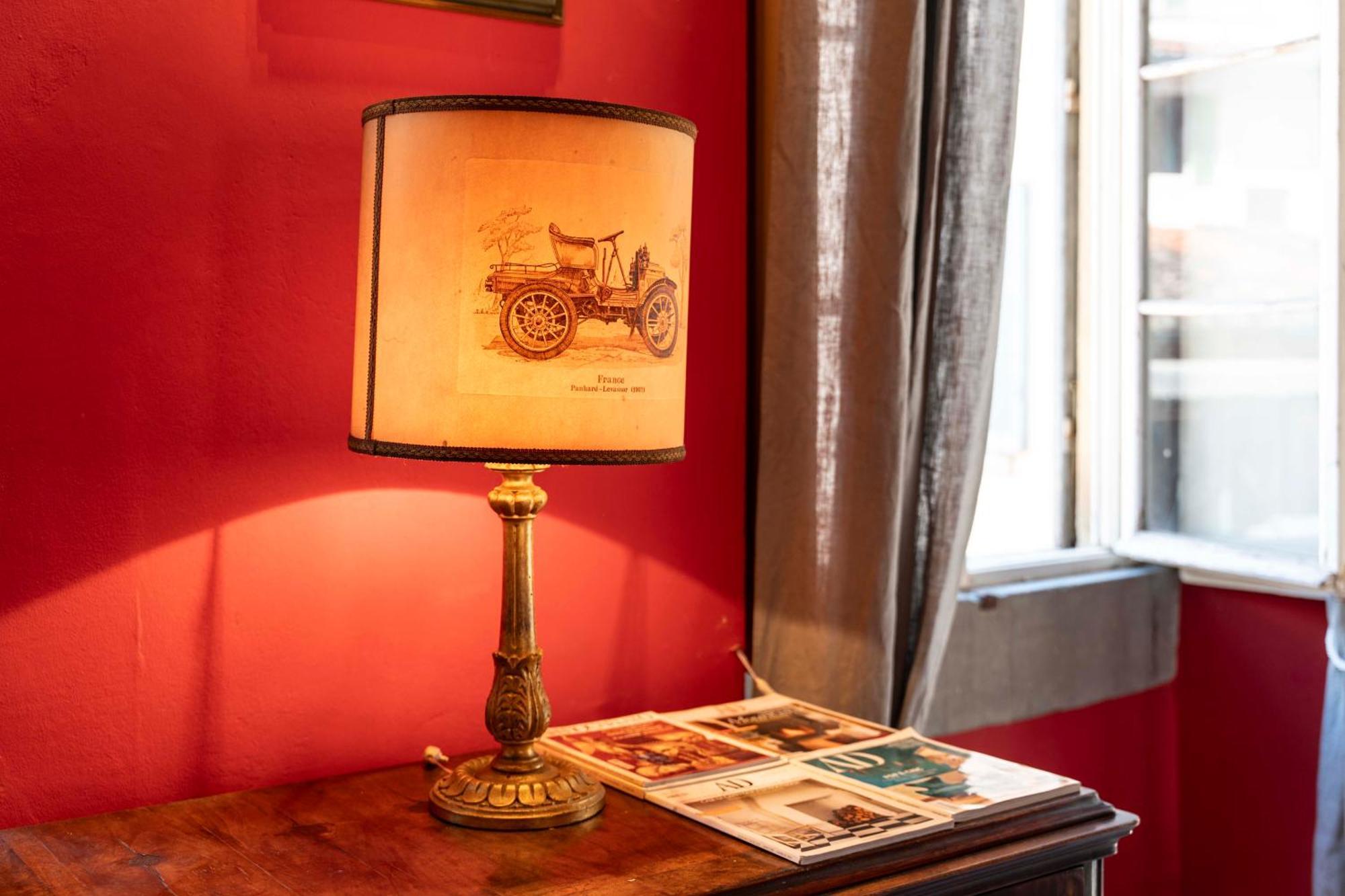 Apartment Casa Italia (adults Only) *