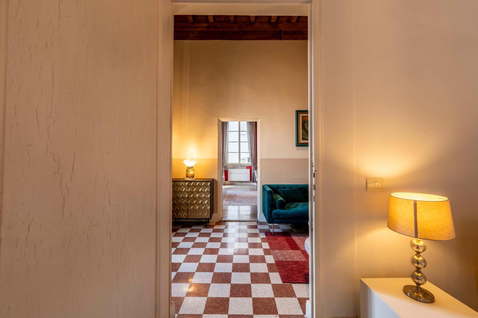 Casa Italia (adults Only) * Florence