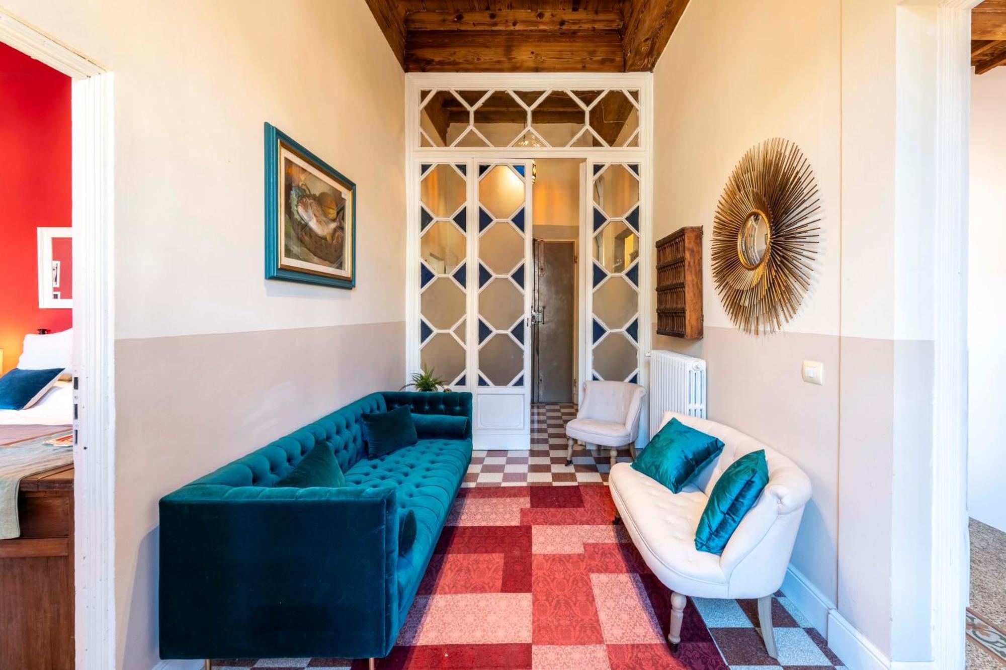 Apartment Casa Italia (adults Only)