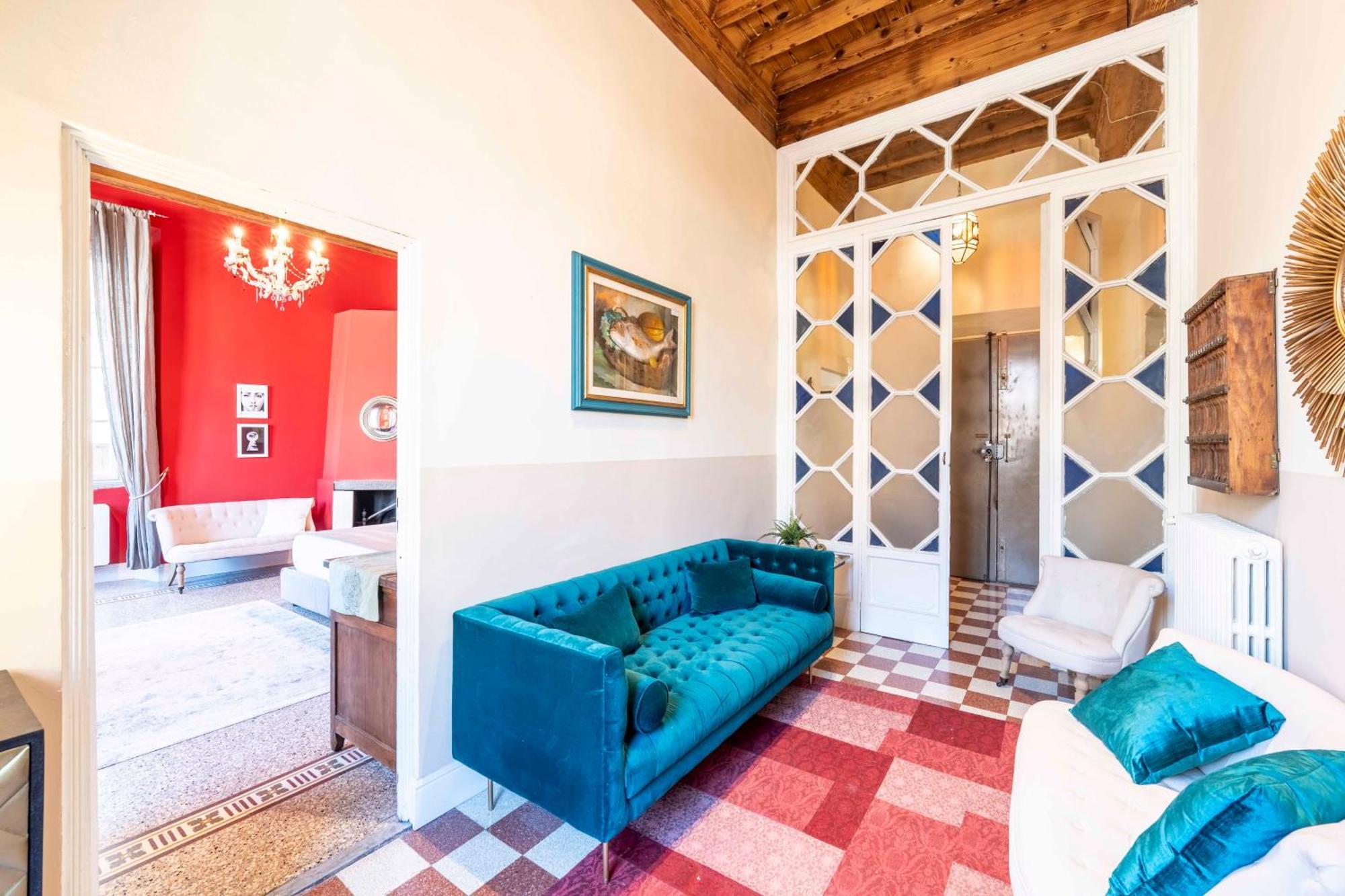 Casa Italia (adults Only) Florence