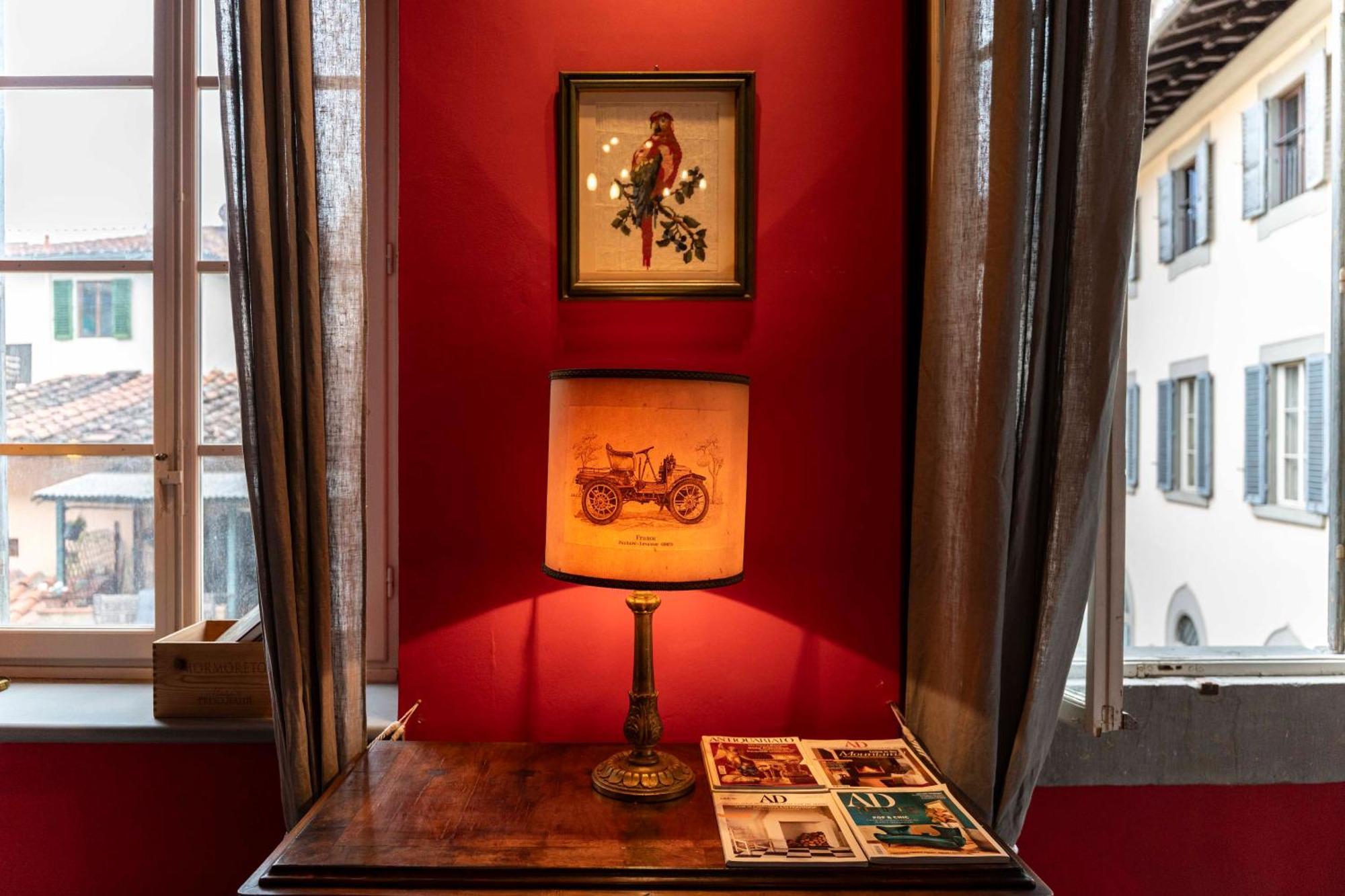 Apartment Casa Italia (adults Only) Florence