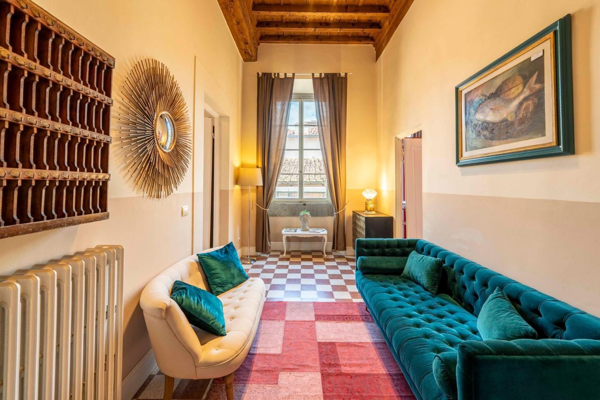 Casa Italia (adults Only) * Florence