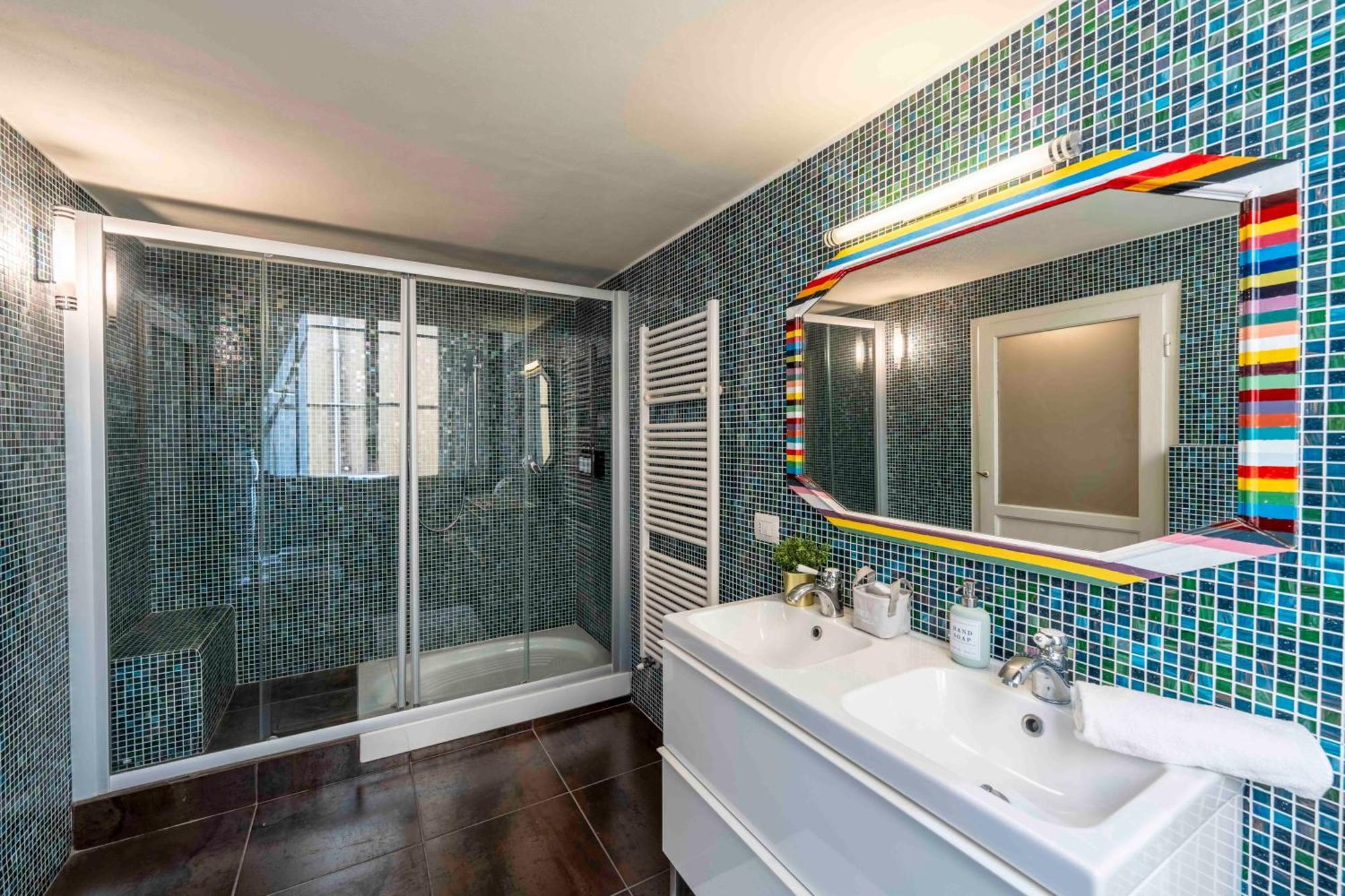 Casa Italia (adults Only) Apartment