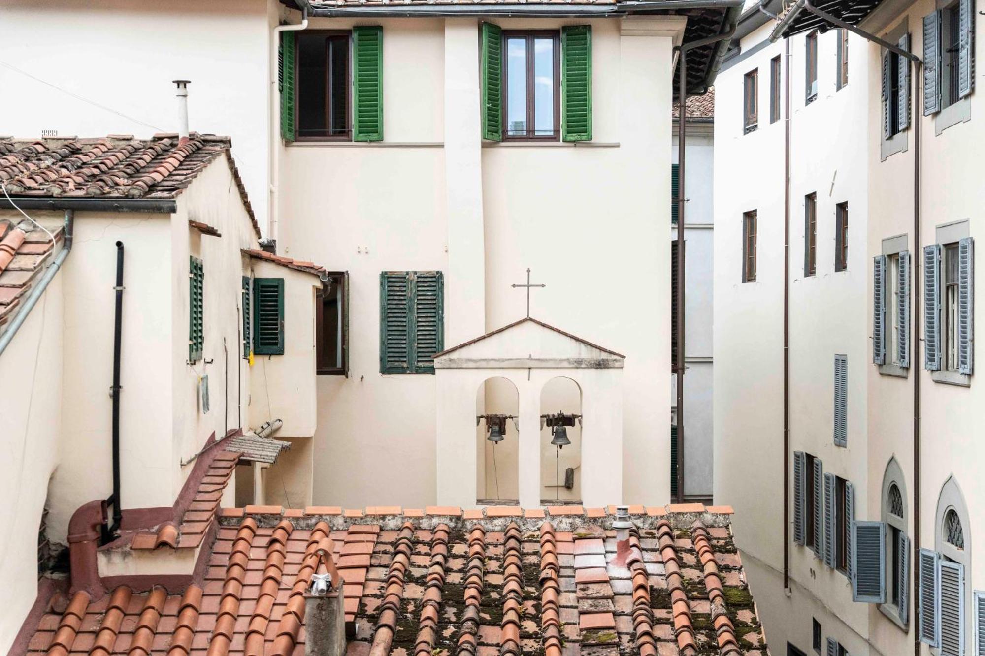 Casa Italia (adults Only) Apartment *