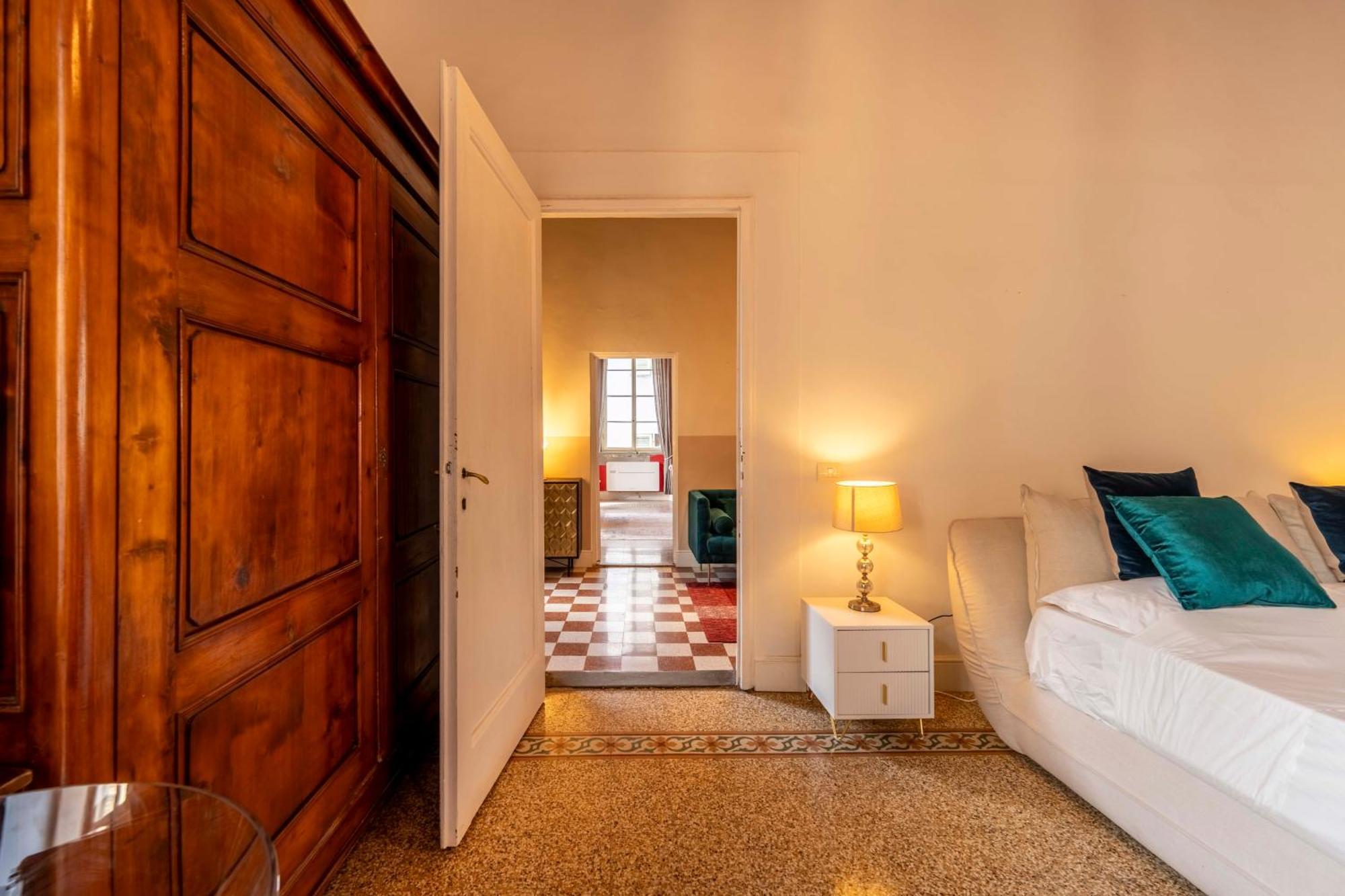 Casa Italia (adults Only) Apartment