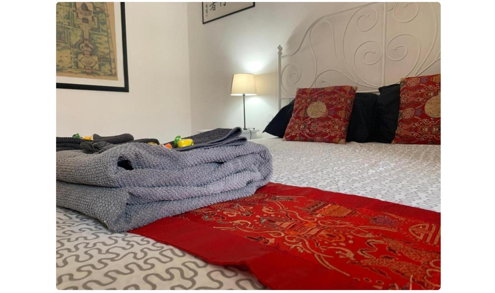 Homestay Cadorna Florence