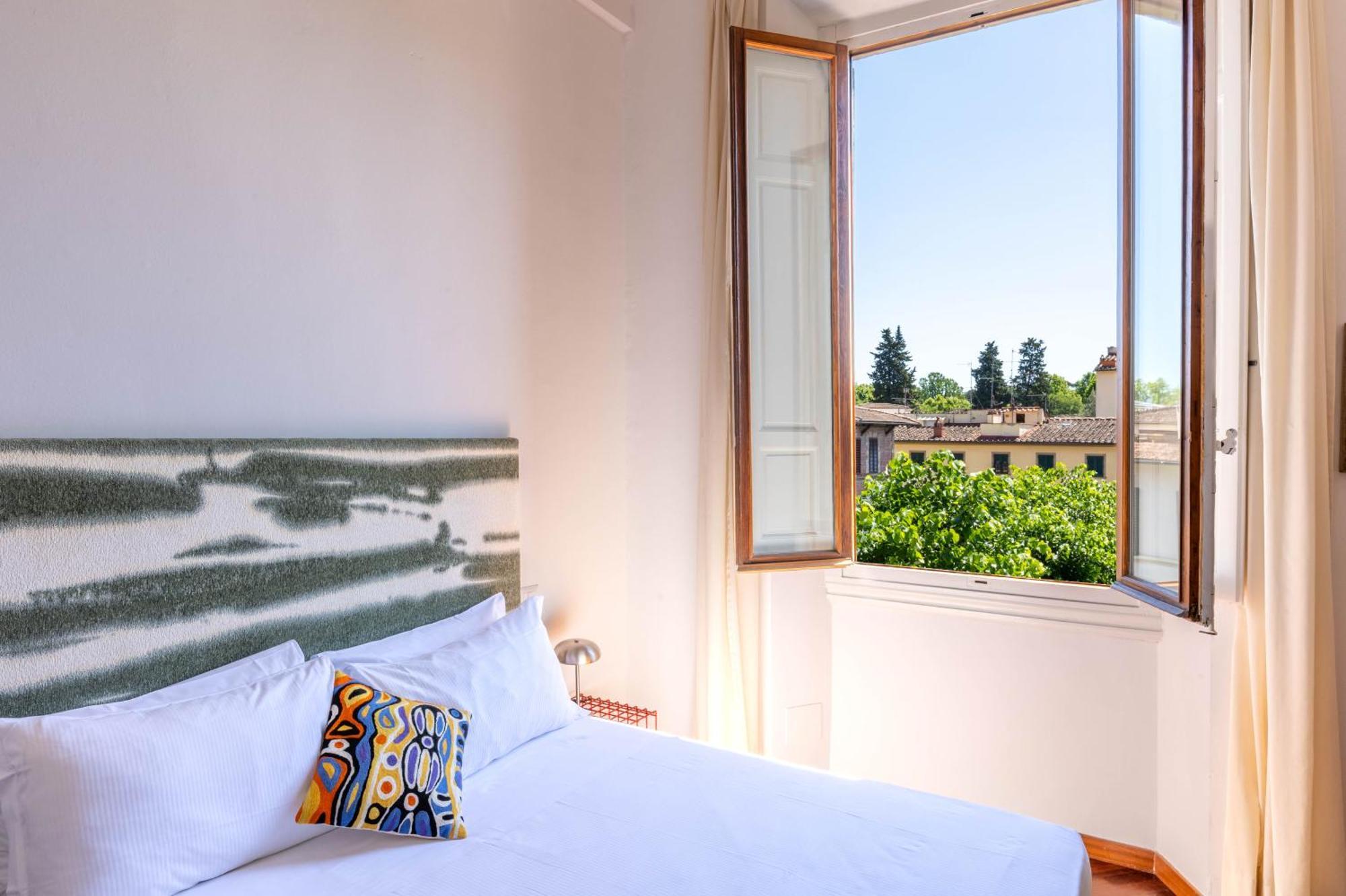 Palazzina Maresa Hébergement de vacances