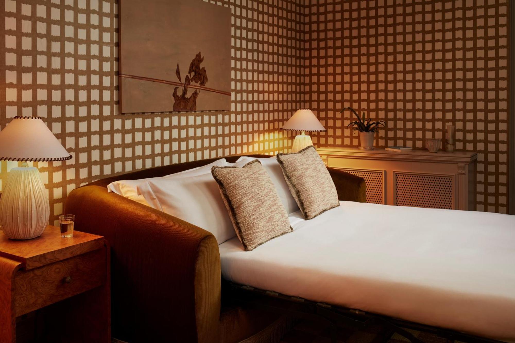 Hotel The Hoxton, 4*