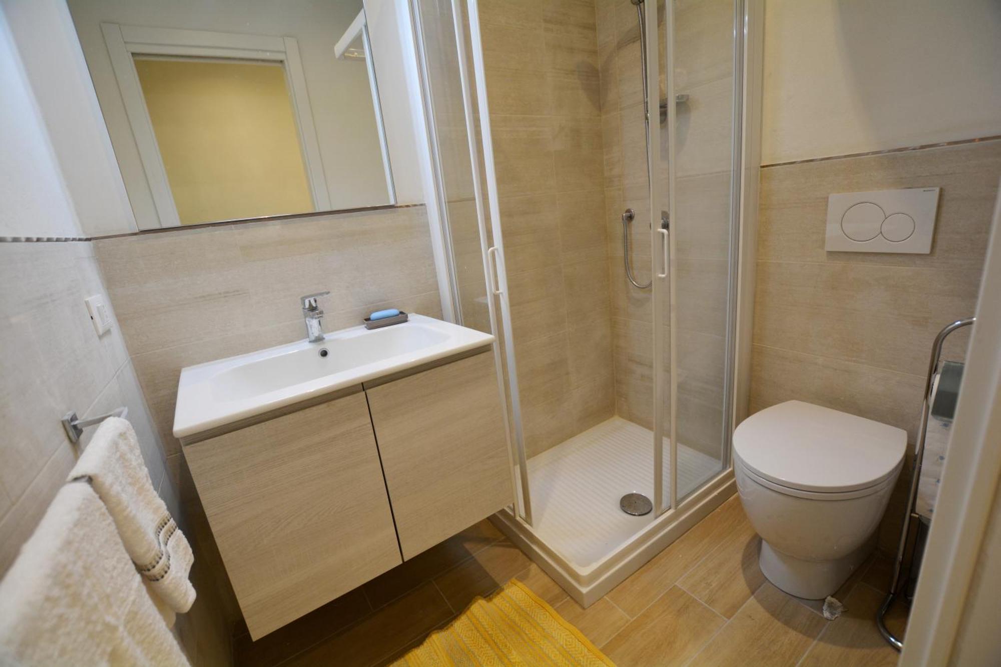Unyca - Cozy Near Santa Maria Novella Apartment Florence