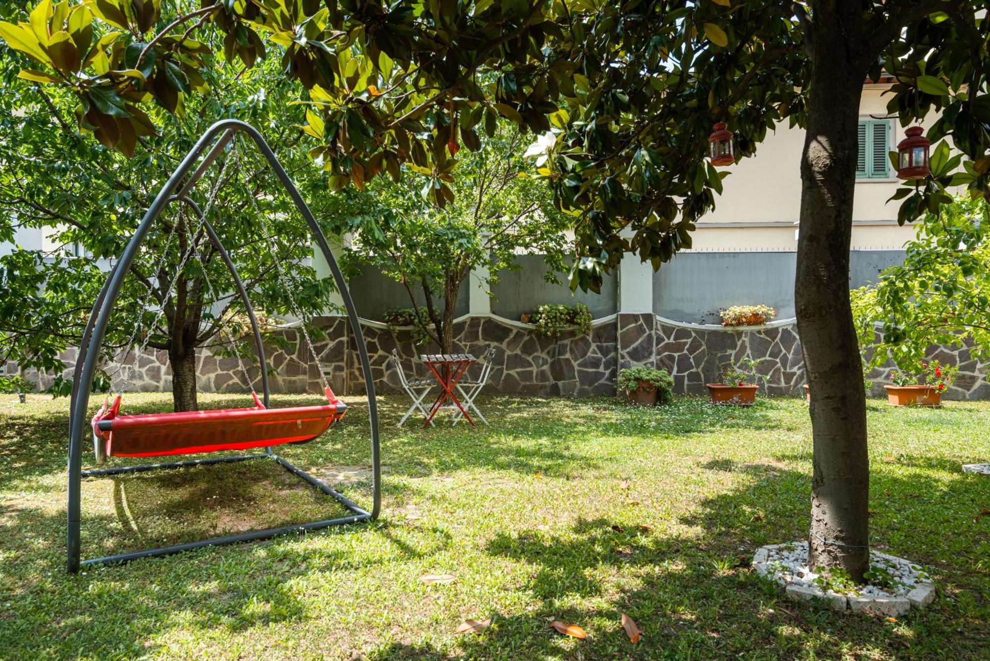 Bed & Breakfast Comfort Florence
