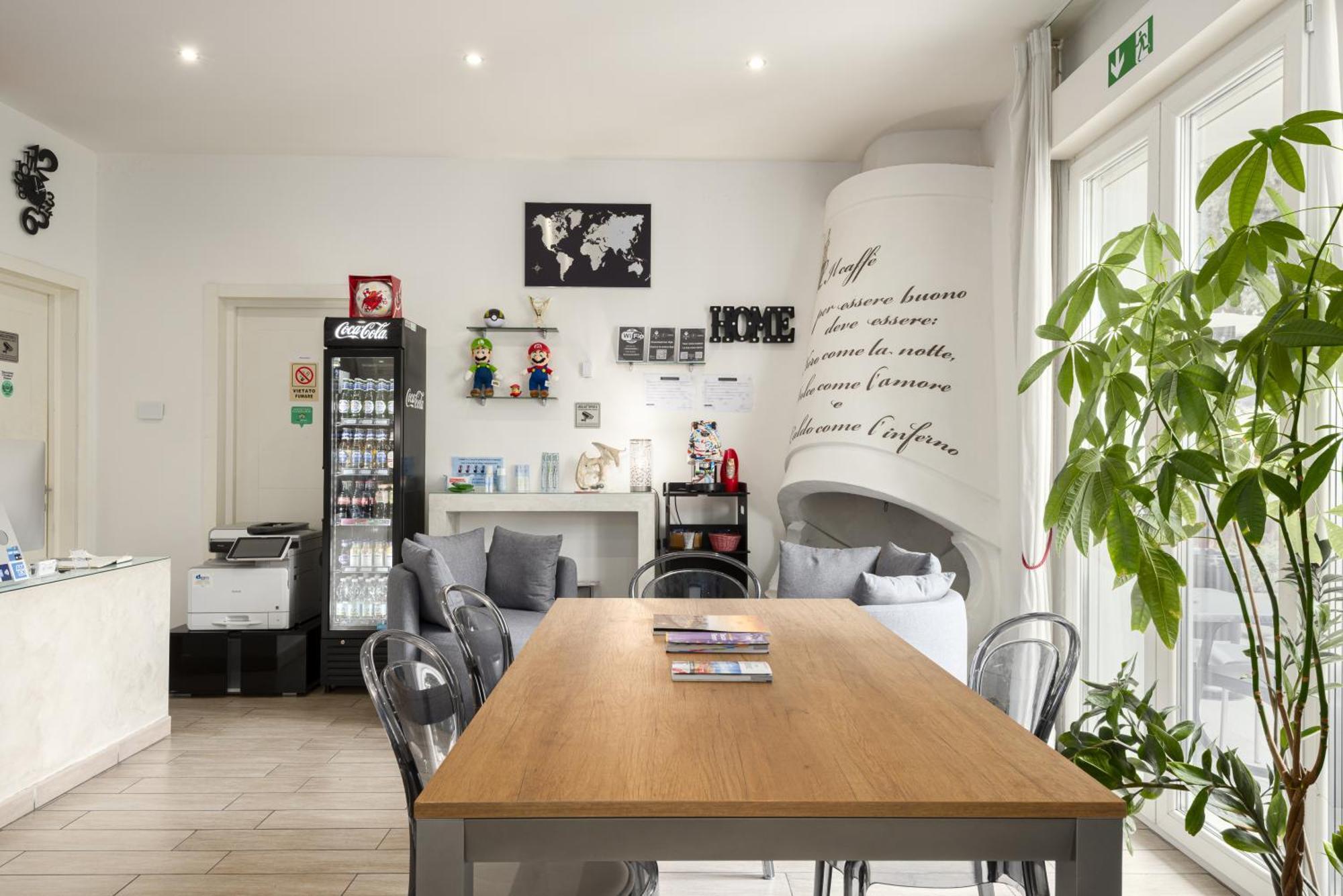 Comfort Bed & Breakfast Florence