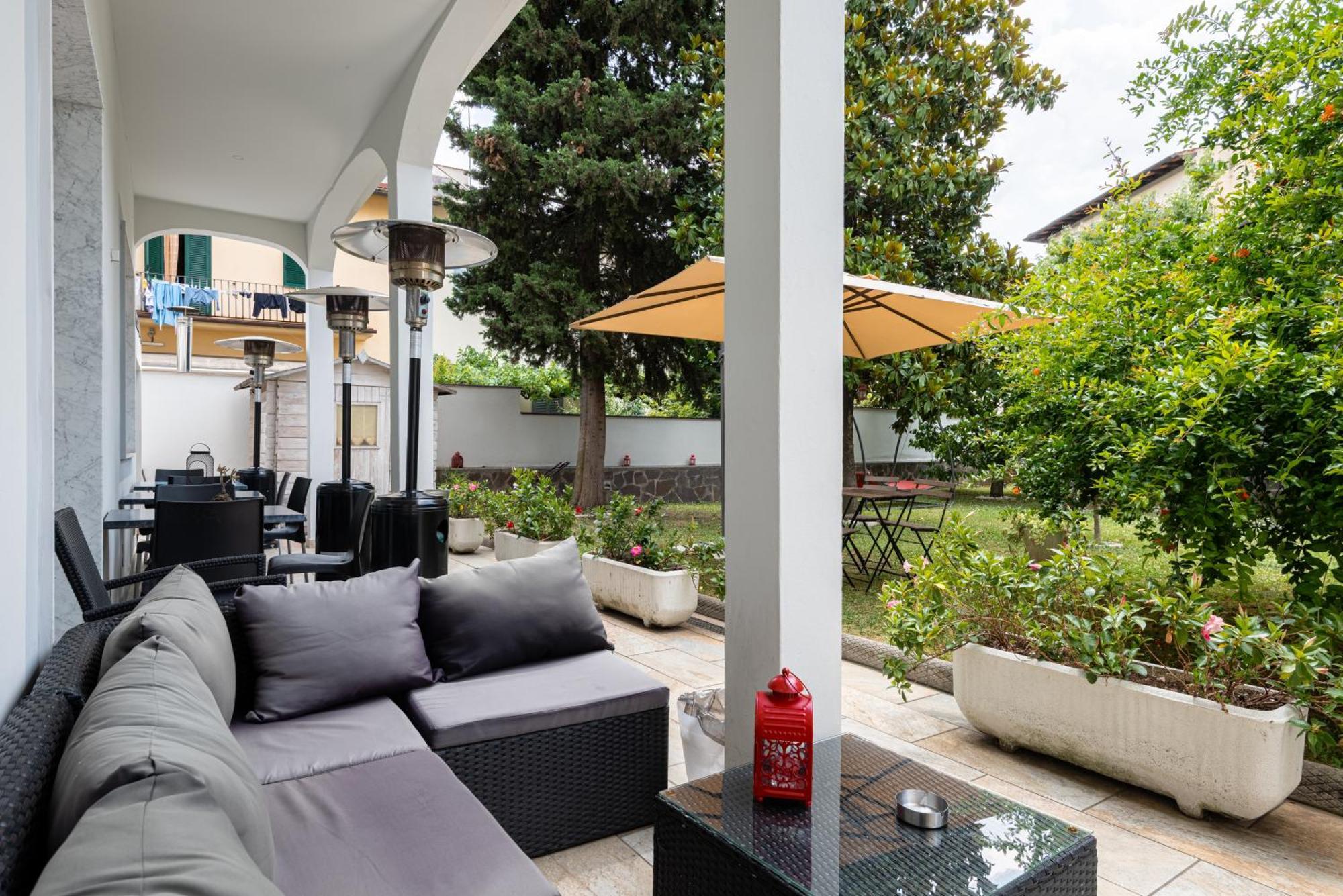 Bed & Breakfast Comfort Florence