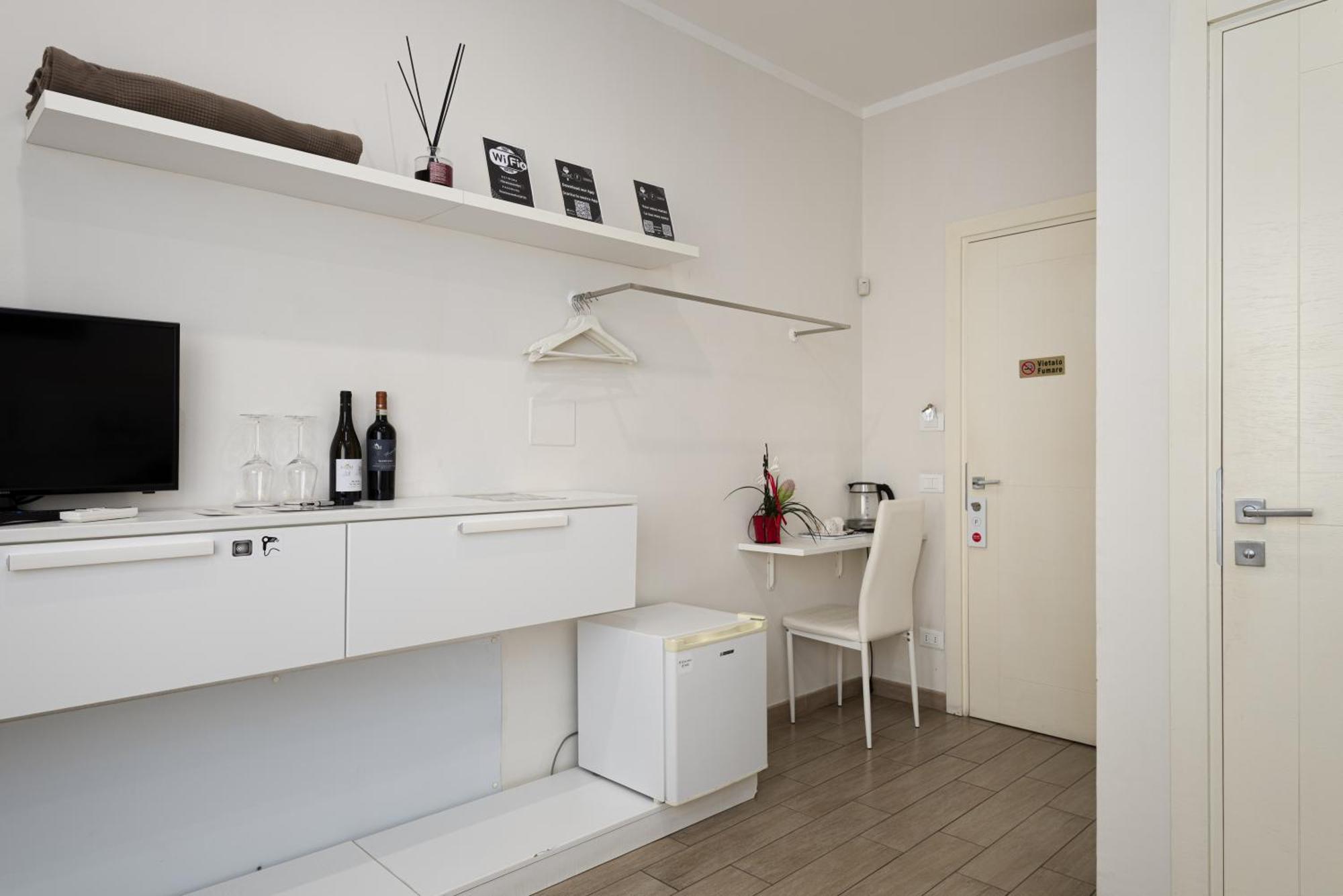 Comfort Bed & Breakfast 2*