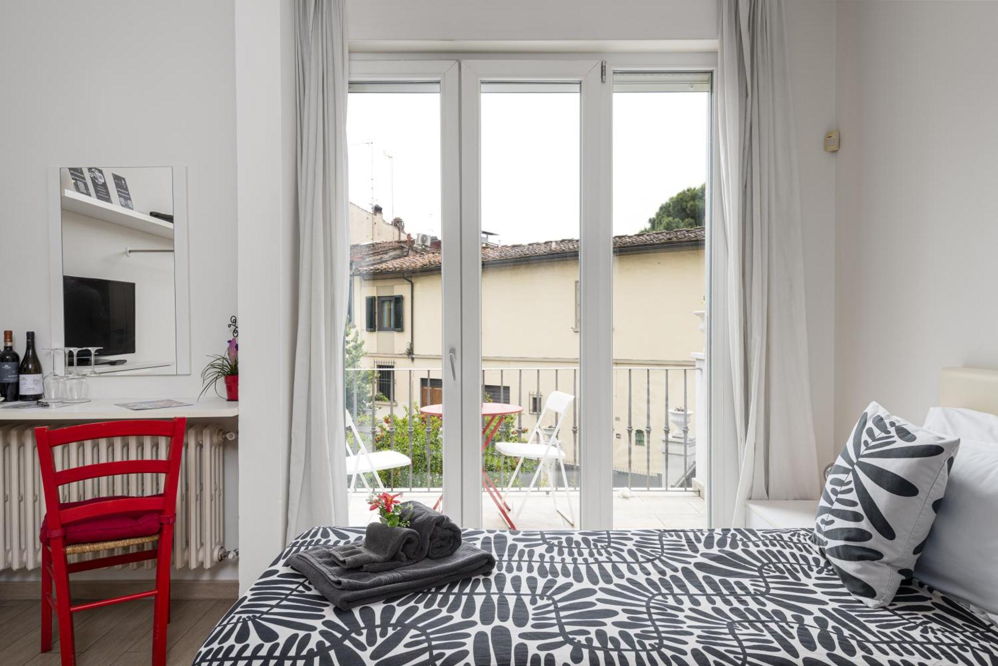 Comfort 2* Florence
