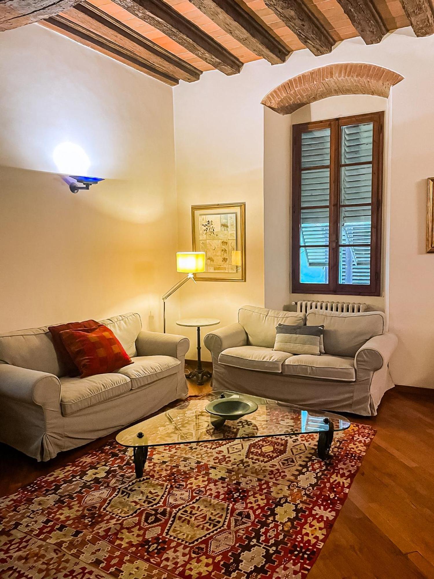 Apartment Acacia - Quercia *