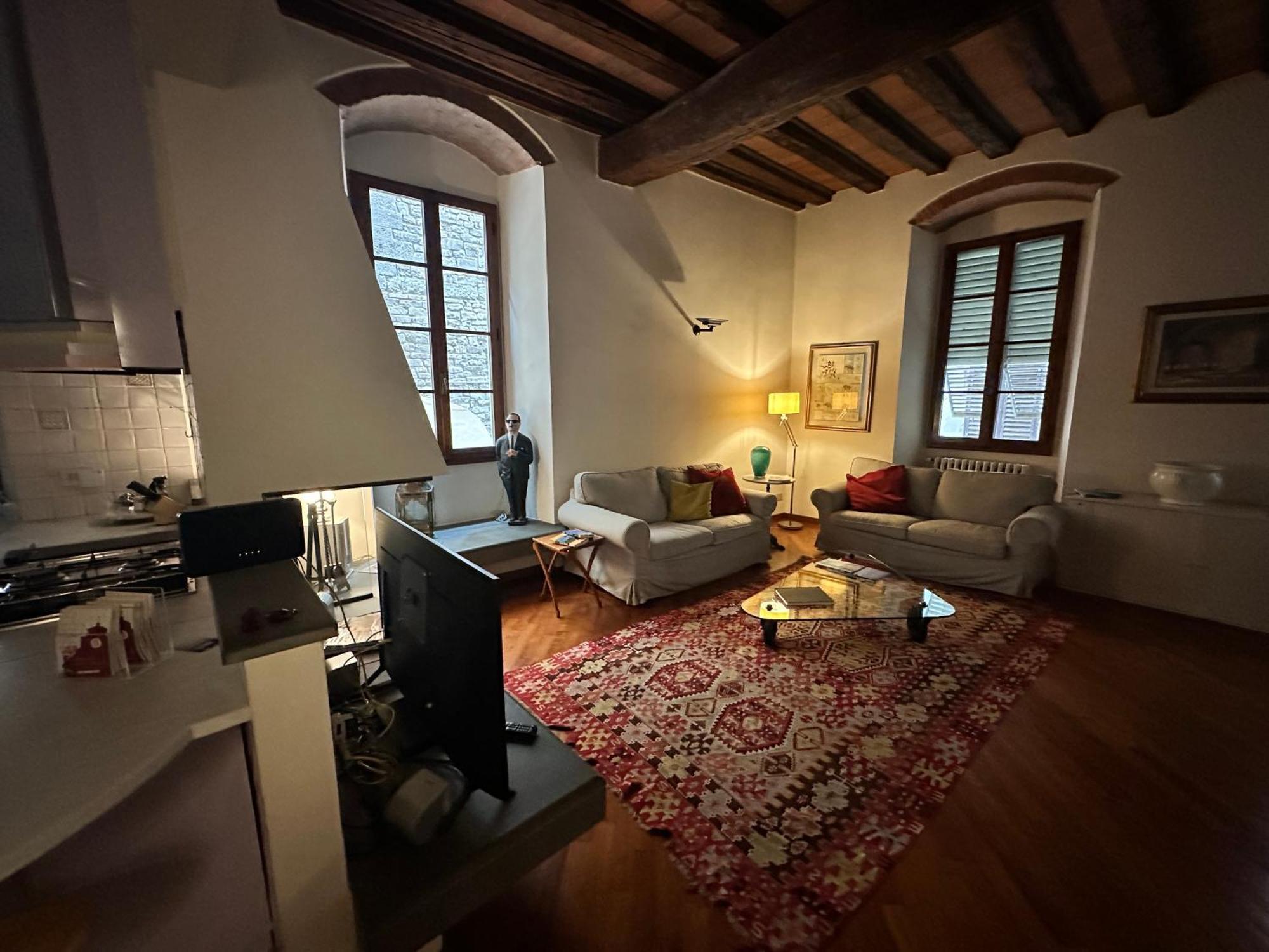 Appartement Acacia - Quercia *