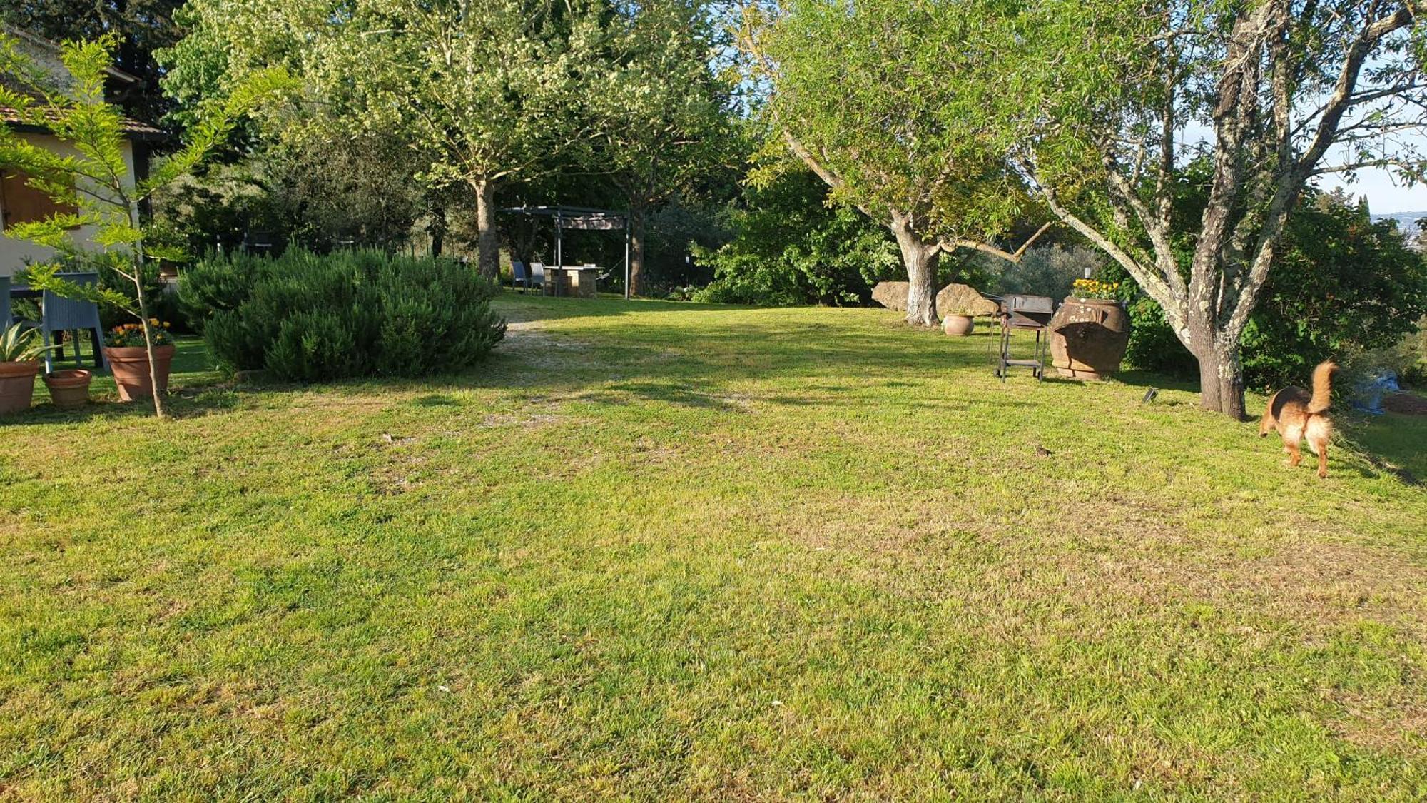 Farm stay Il Sottolo Florence